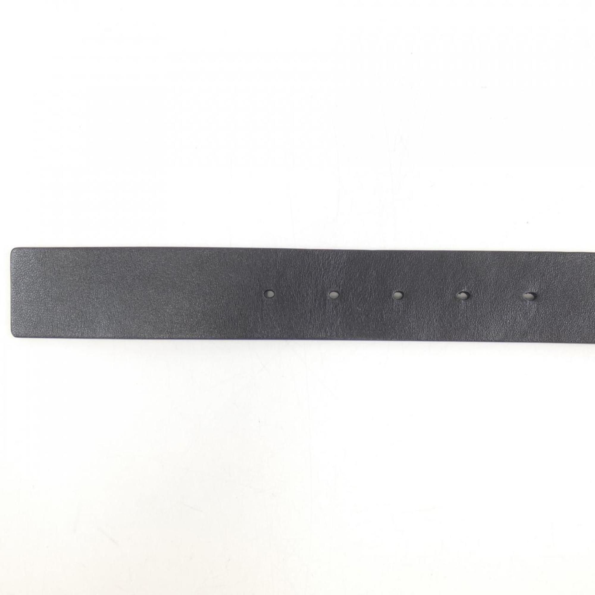 Dior Christian Dior Belt Size ONE SIZE - 4 Thumbnail