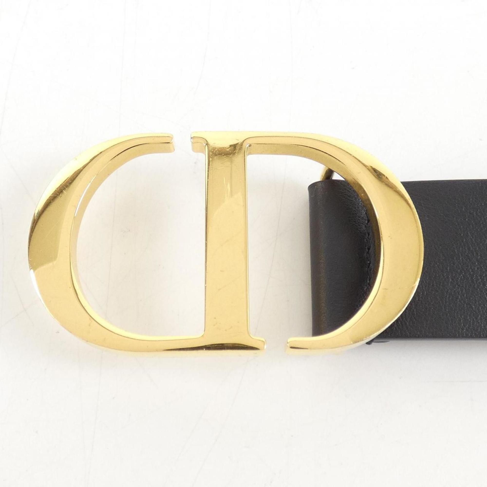 Dior Christian Dior Belt Size ONE SIZE - 2 Thumbnail