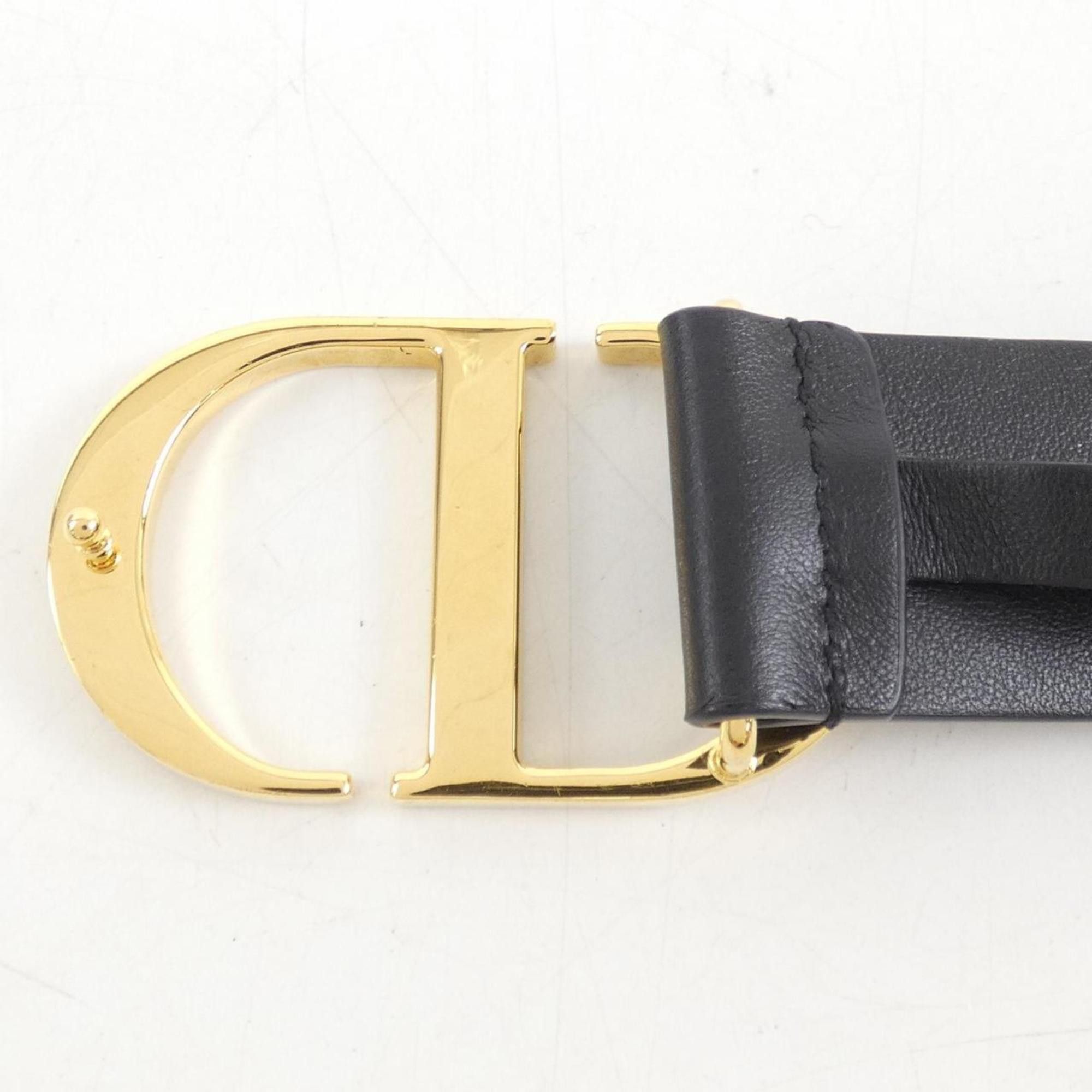 Dior Christian Dior Belt Size ONE SIZE - 3 Thumbnail