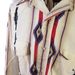 Vintage Navajo / Aztec Art Pearl Snap Shirt Size US M / EU 48-50 / 2 - 4 Thumbnail