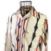 Vintage Navajo / Aztec Art Pearl Snap Shirt Size US M / EU 48-50 / 2 - 1 Thumbnail