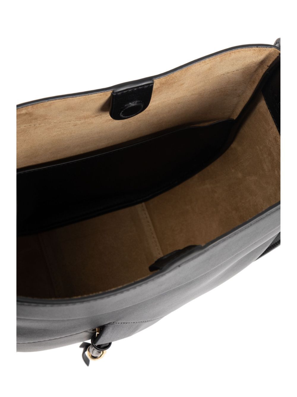 Loewe HAMMOCK LEATHER SHOULDER BAG Size ONE SIZE - 3 Thumbnail
