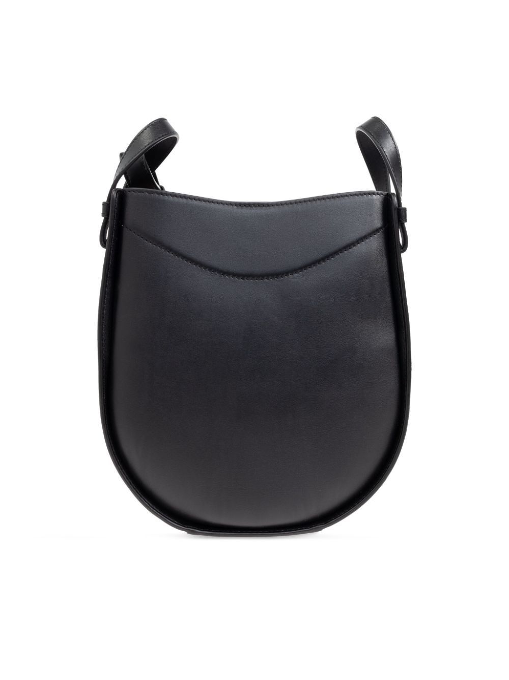 Loewe HAMMOCK LEATHER SHOULDER BAG Size ONE SIZE - 5 Thumbnail