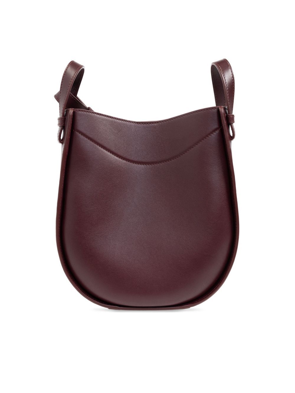 Loewe HAMMOCK LEATHER SHOULDER BAG Size ONE SIZE - 2 Thumbnail