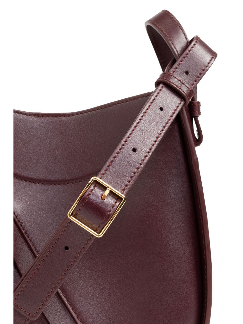 Loewe HAMMOCK LEATHER SHOULDER BAG Size ONE SIZE - 6 Thumbnail