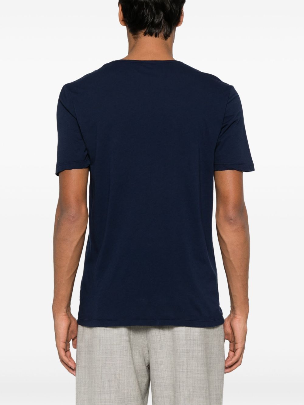 Hartford COTTON T-SHIRT Size US XXL / EU 58 / 5 - 2 Thumbnail