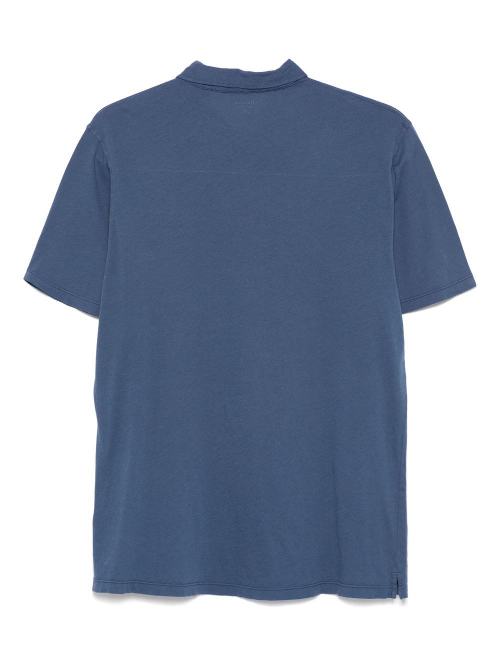 Hartford COTTON POLO SHIRT Size US M / EU 48-50 / 2 - 2 Thumbnail