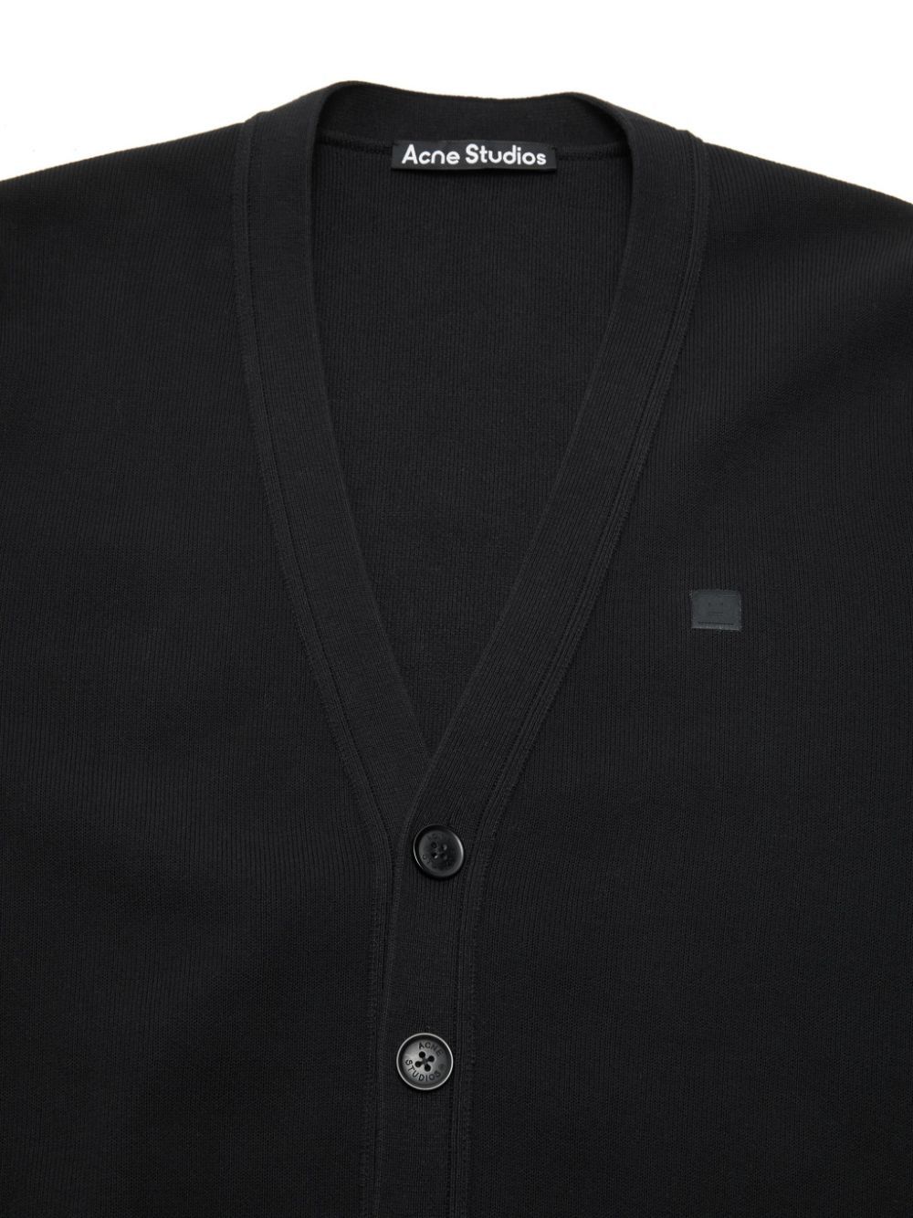 Acne Studios COTTON CARDIGAN Size US XL / EU 56 / 4 - 2 Thumbnail