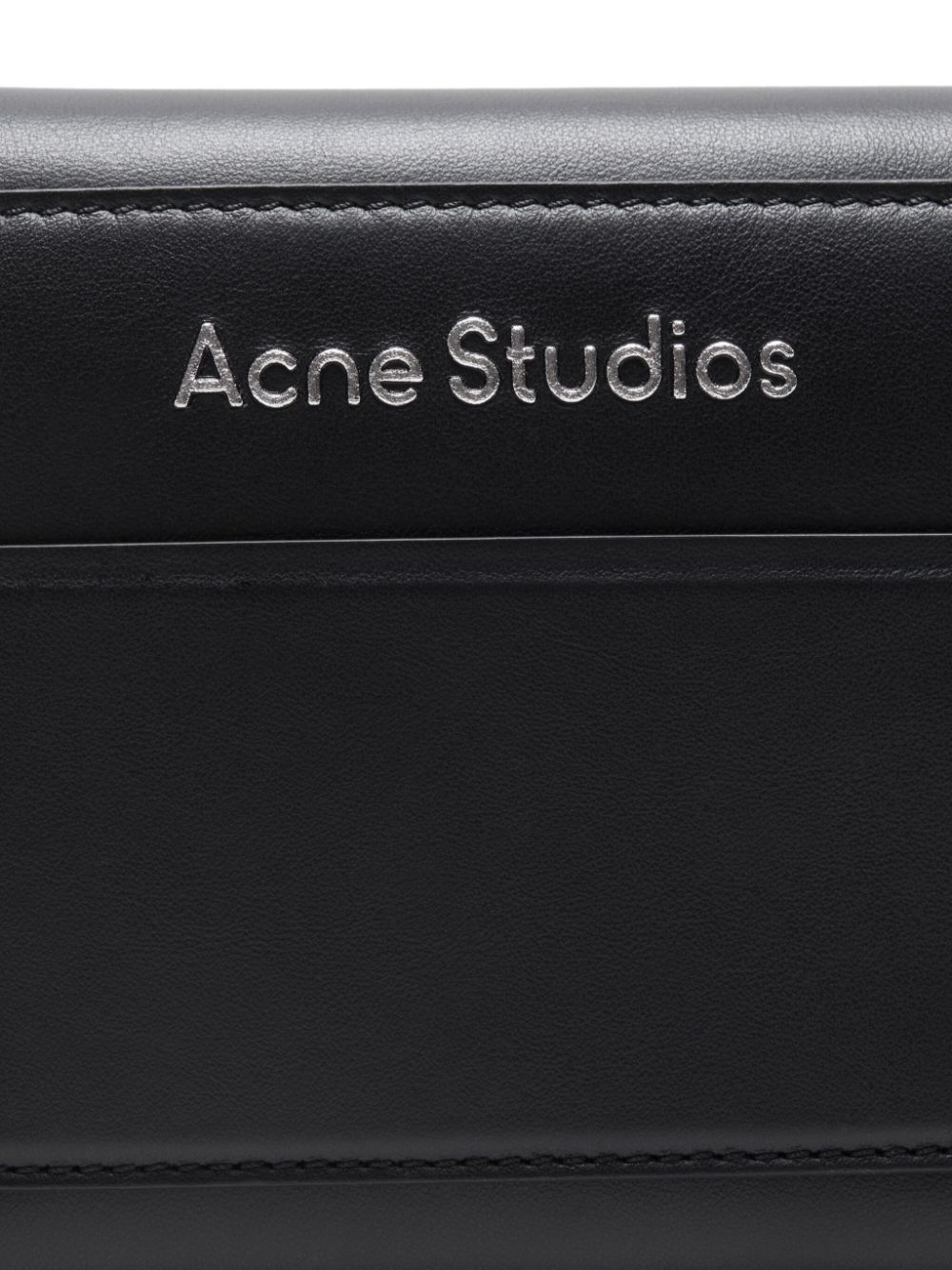 Acne Studios MUSUBI pouch Mini Borsa Size ONE SIZE - 3 Thumbnail