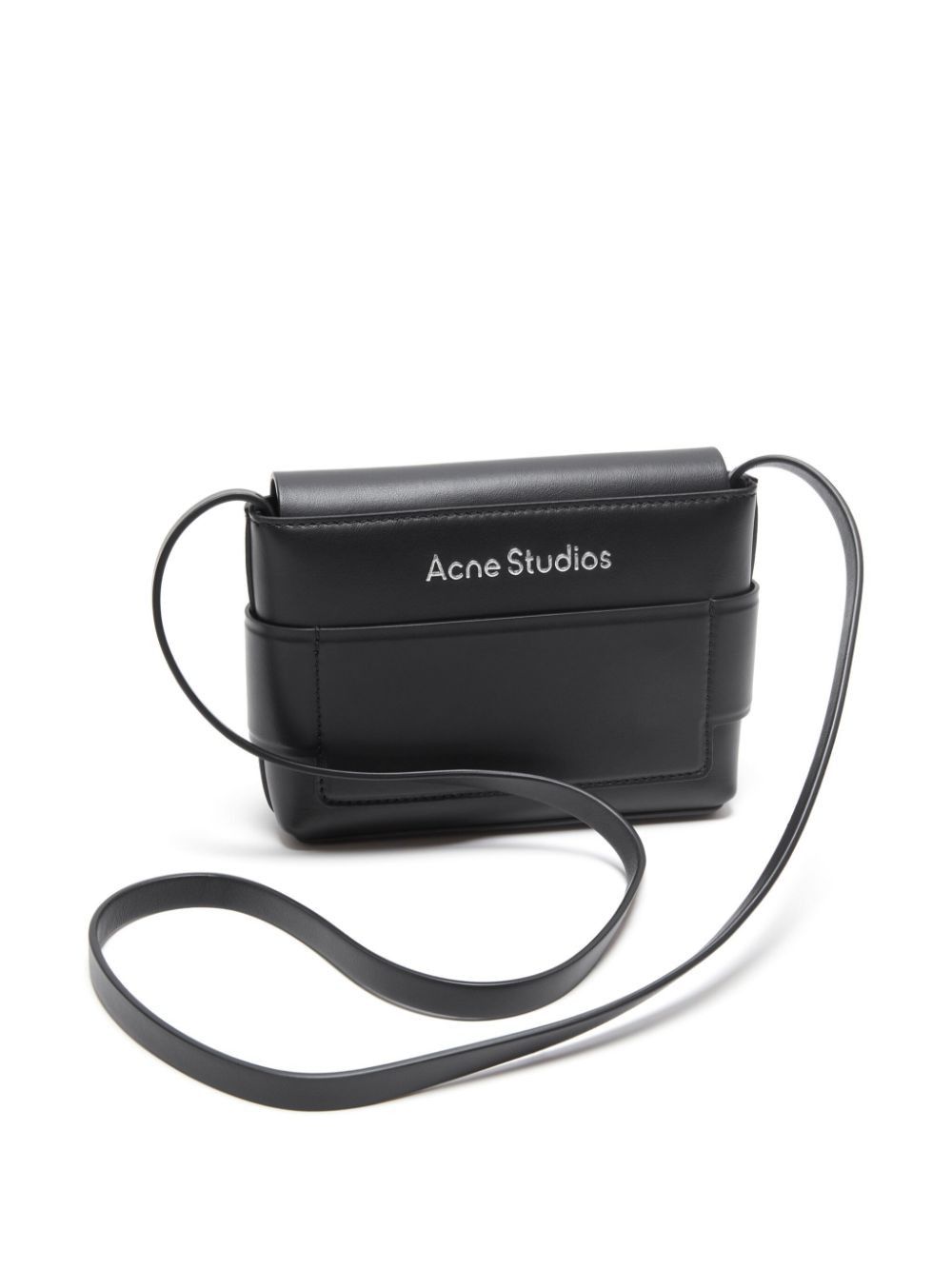 Acne Studios MUSUBI pouch Mini Borsa Size ONE SIZE - 2 Thumbnail