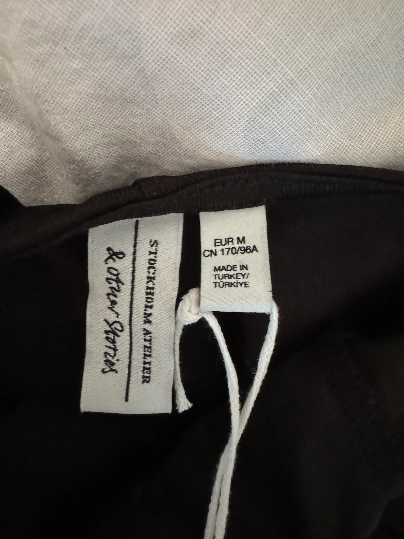 & Other Stories & Other Stories Dress Size M / US 6-8 / IT 42-44 - 2 Thumbnail