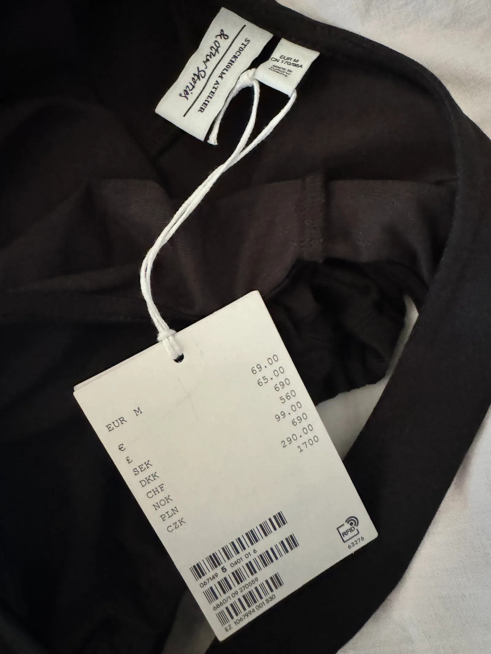 & Other Stories & Other Stories Dress Size M / US 6-8 / IT 42-44 - 5 Thumbnail
