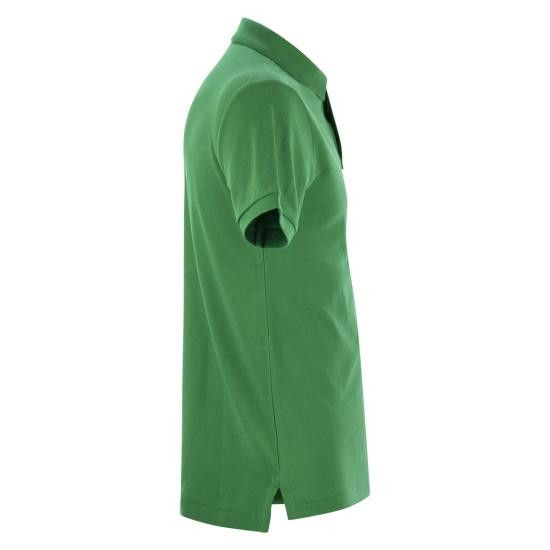 Polo Ralph Lauren POLO RALPH LAUREN Men Polo Shirts 710536856 GREEN Size US M / EU 48-50 / 2 - 3 Thumbnail