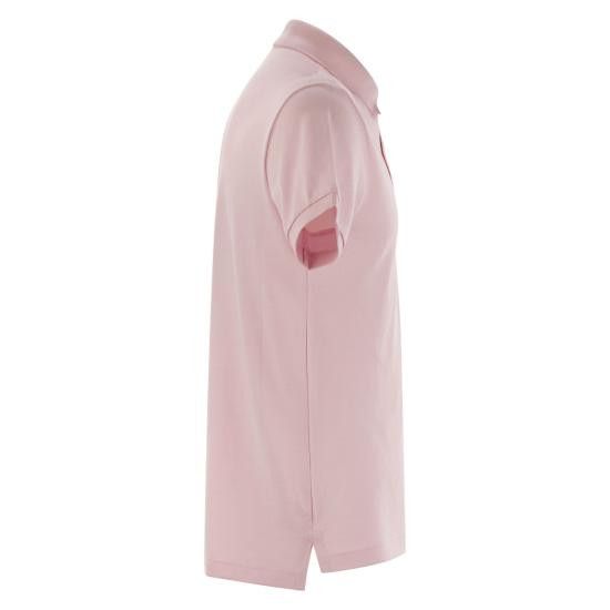 Polo Ralph Lauren POLO RALPH LAUREN Men Polo Shirts 710536856 PINK Size US XXL / EU 58 / 5 - 3 Thumbnail