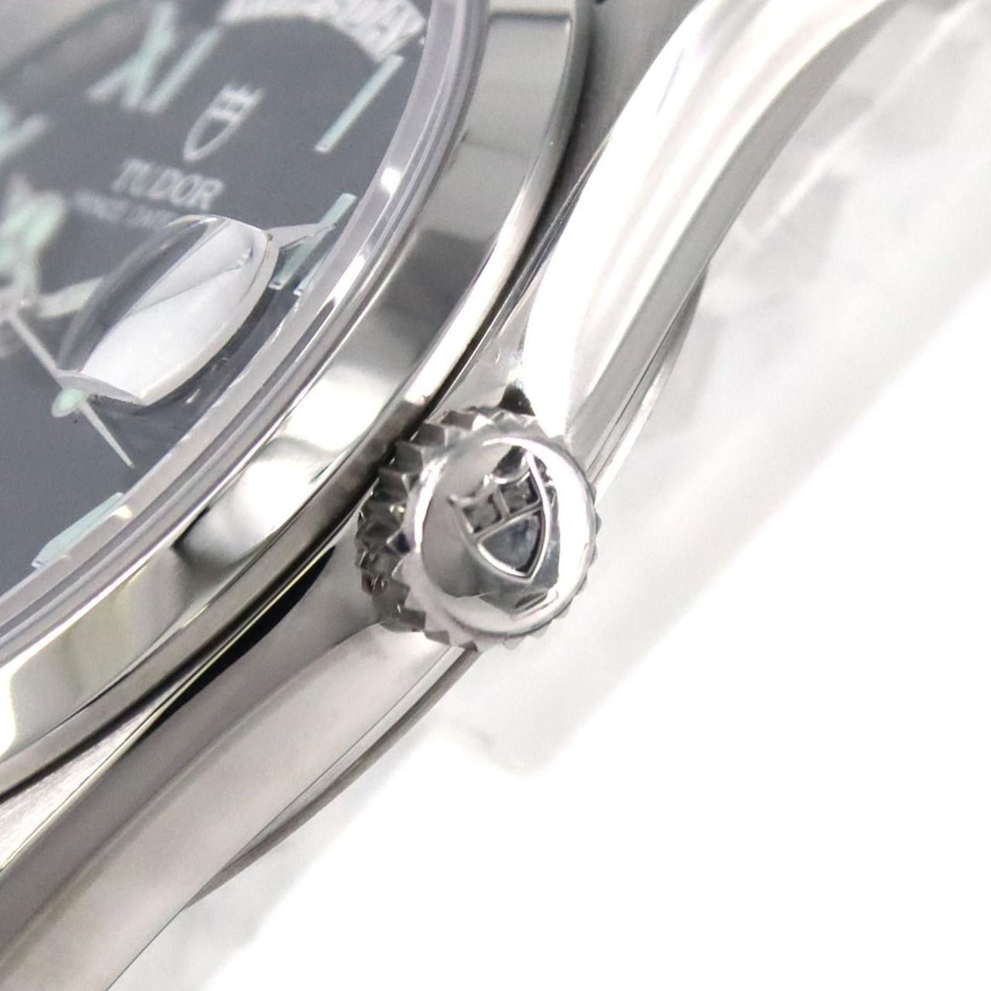 Tudor Tudor Prince Date Day 76200 SS Wristwatch Automatic Size ONE SIZE - 4 Thumbnail