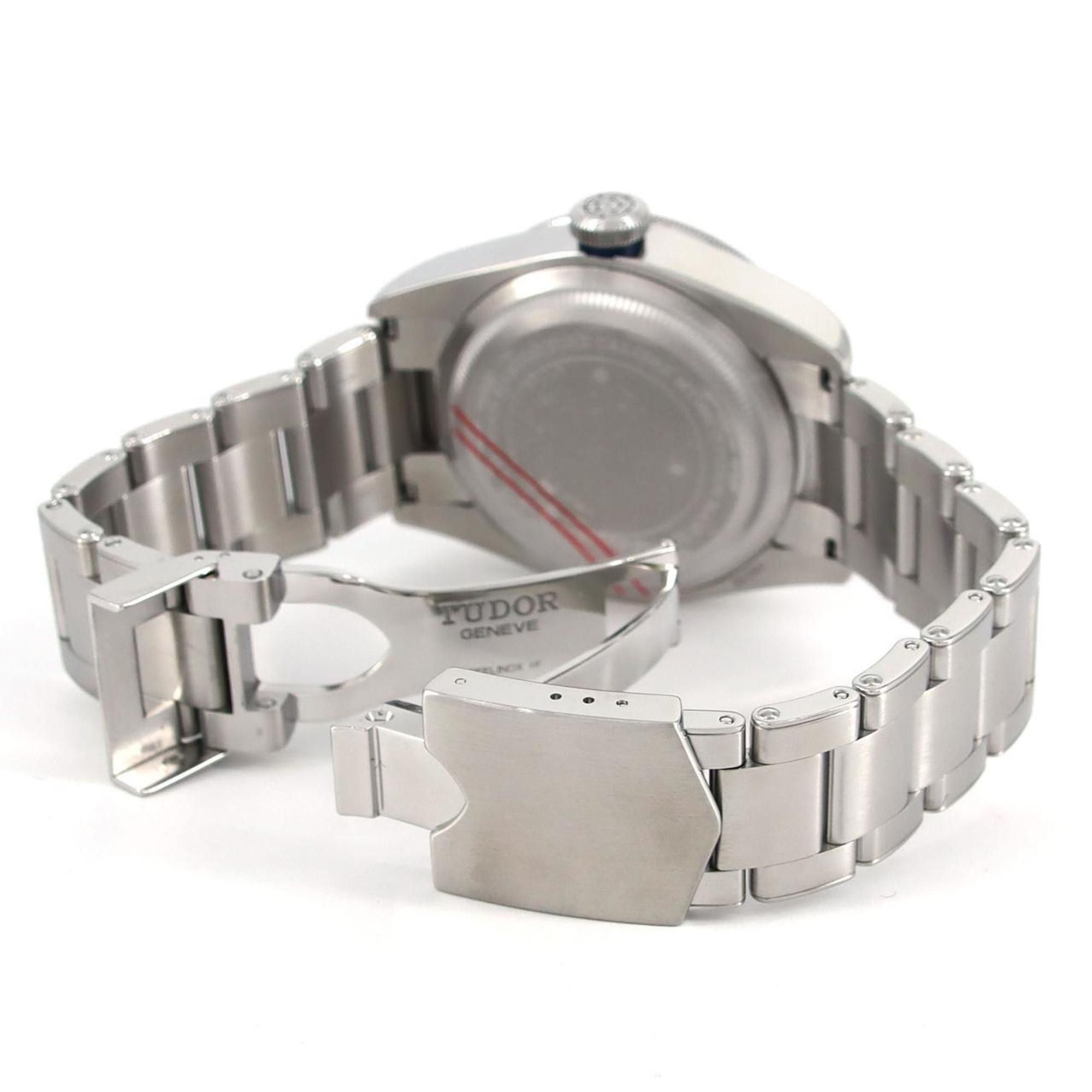 Tudor Tudor Black Bay M79230B-0008 SS Automatic Watch Size ONE SIZE - 7 Thumbnail