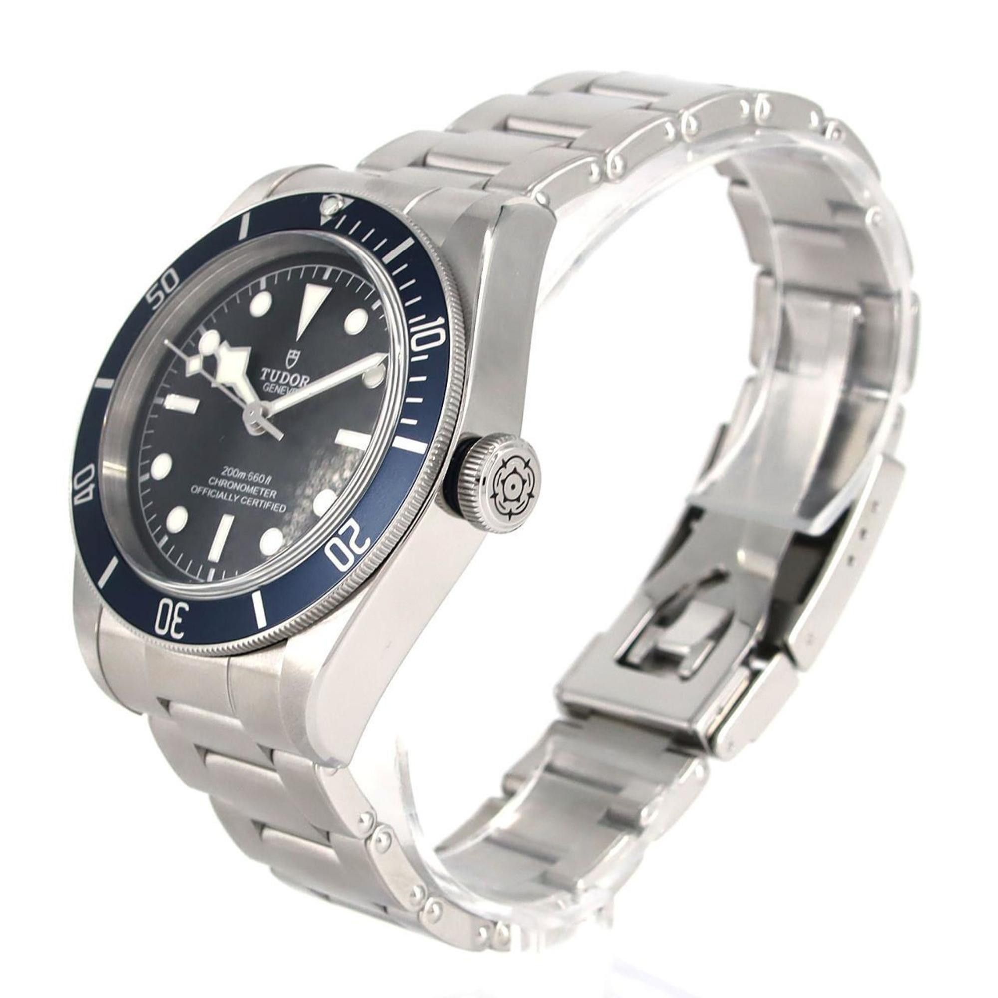 Tudor Tudor Black Bay M79230B-0008 SS Automatic Watch Size ONE SIZE - 2 Thumbnail