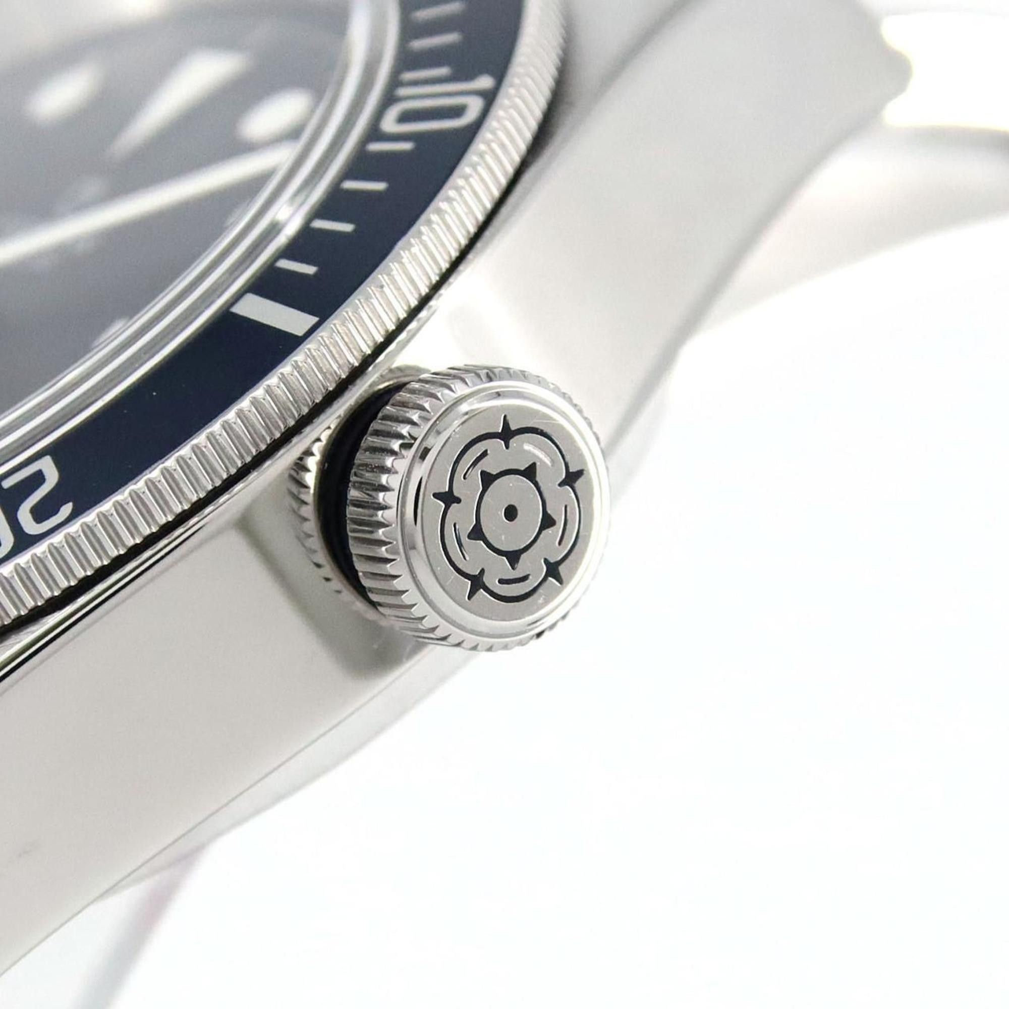 Tudor Tudor Black Bay M79230B-0008 SS Automatic Watch Size ONE SIZE - 5 Thumbnail