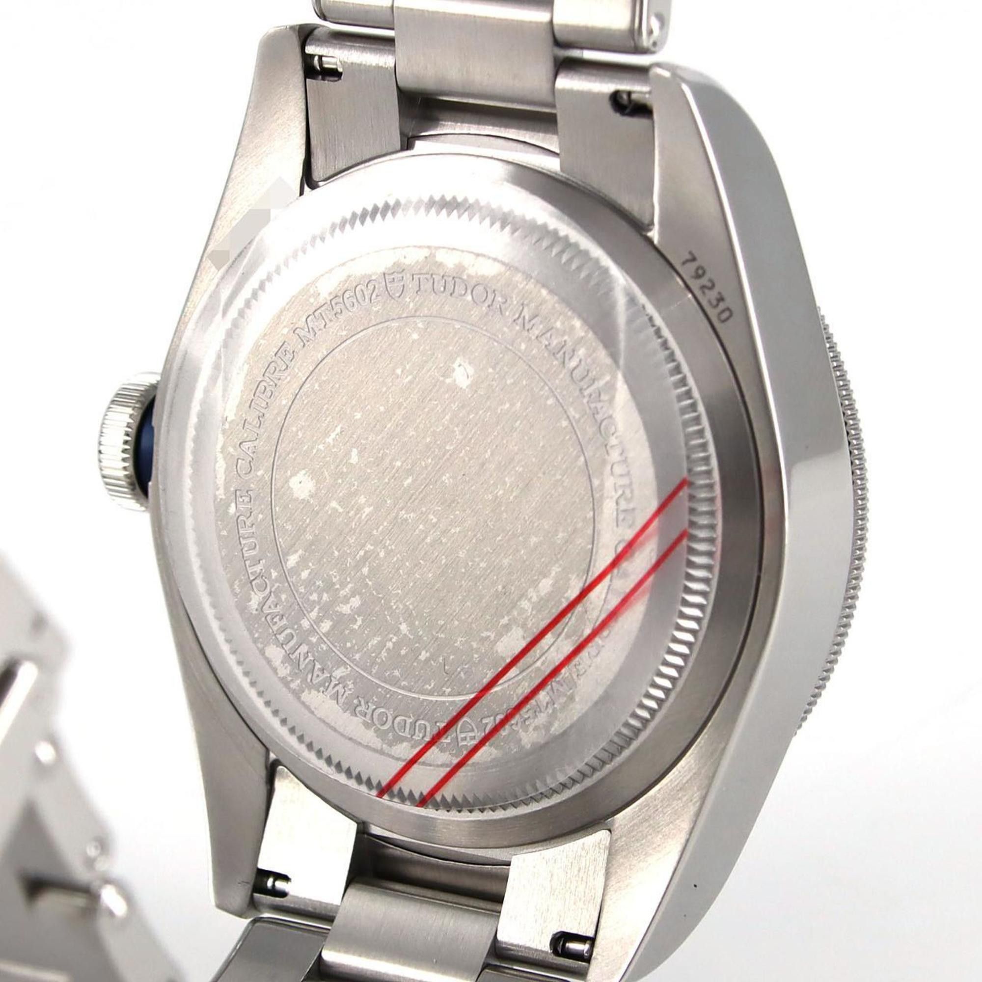 Tudor Tudor Black Bay M79230B-0008 SS Automatic Watch Size ONE SIZE - 6 Thumbnail