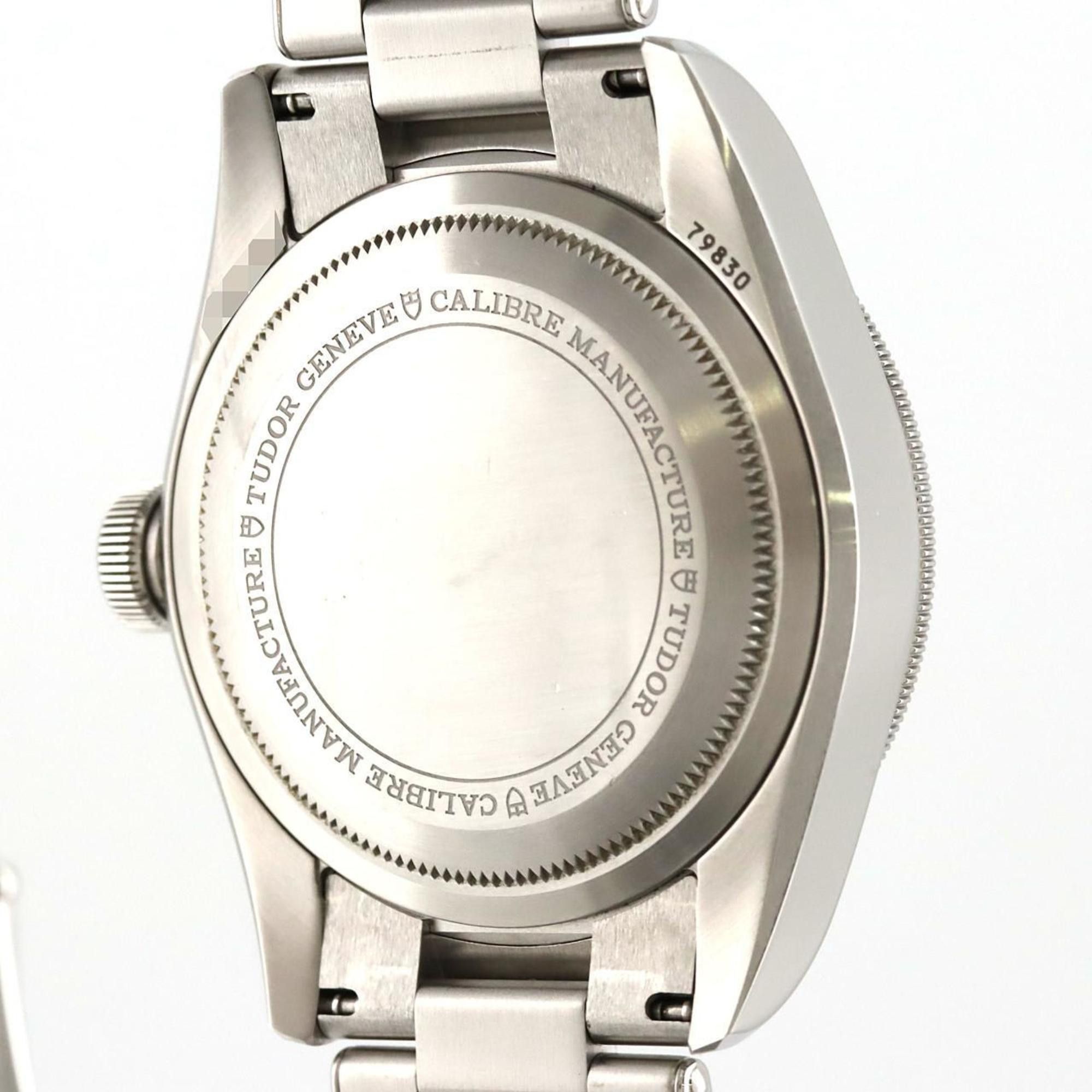 Tudor Tudor Black Bay GMT M79830RB-0001 SS Automatic Watch Size ONE SIZE - 6 Thumbnail