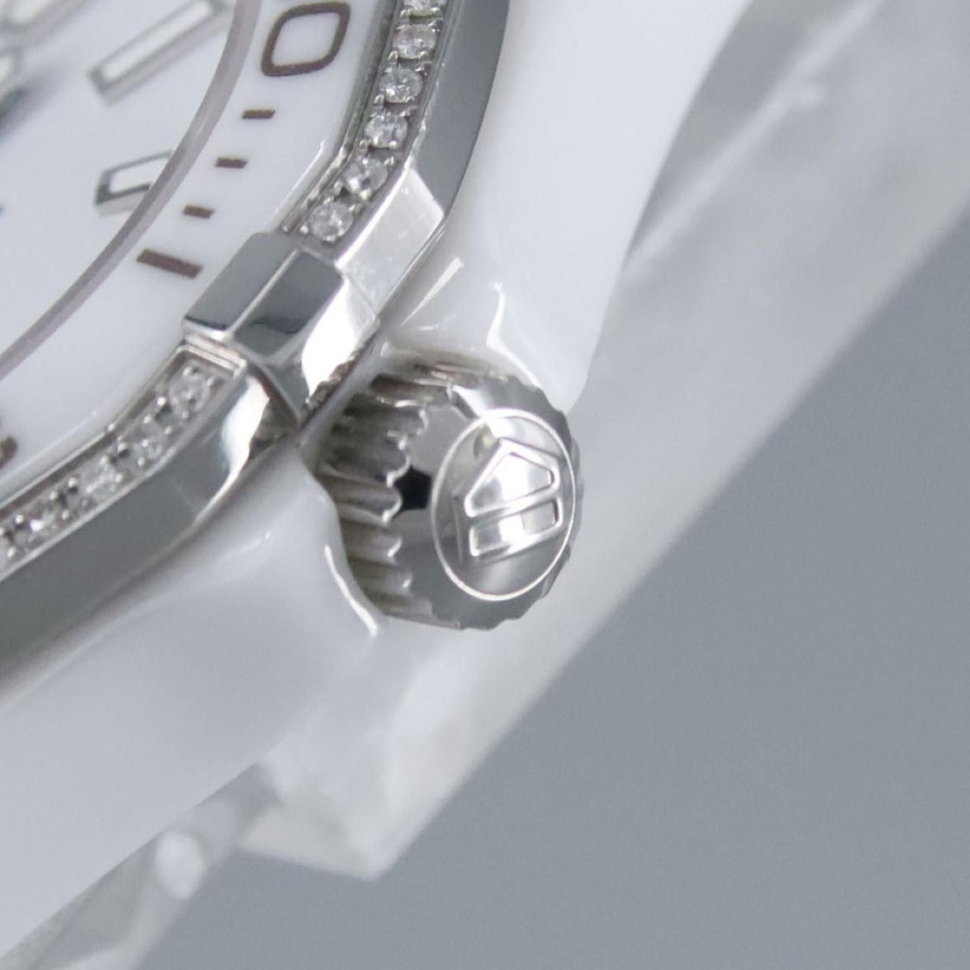 Tag Heuer TAG Heuer Aquaracer D WAY1396.BH0717 Ceramic Wristwatch Quartz Size ONE SIZE - 5 Thumbnail