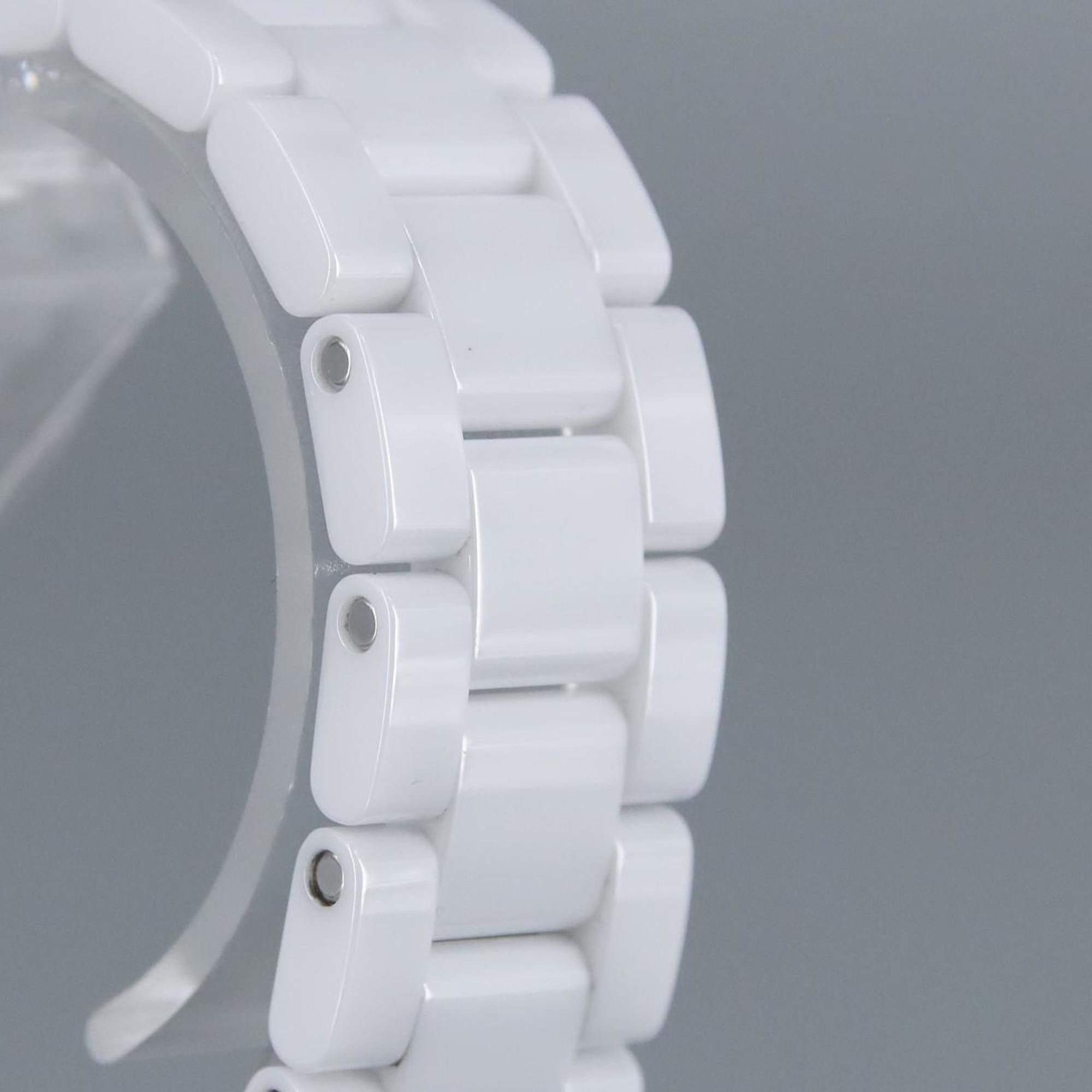 Tag Heuer TAG Heuer Aquaracer D WAY1396.BH0717 Ceramic Wristwatch Quartz Size ONE SIZE - 4 Thumbnail