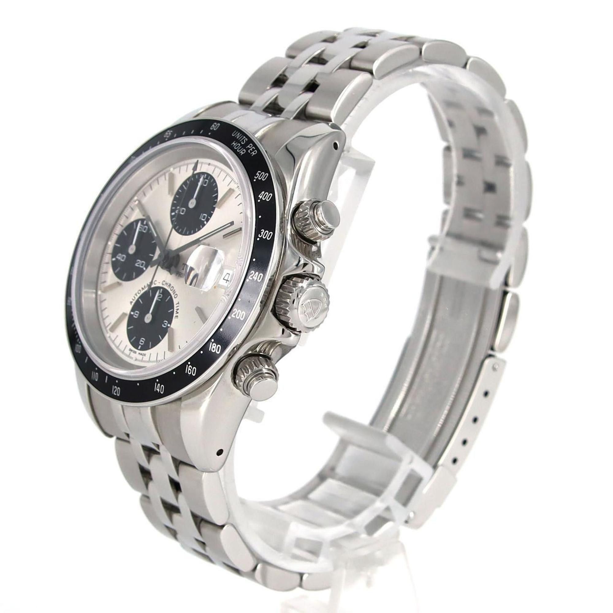 Tudor Tudor Chronotime 79260P・5 SS Wristwatch Automatic Size ONE SIZE - 2 Thumbnail