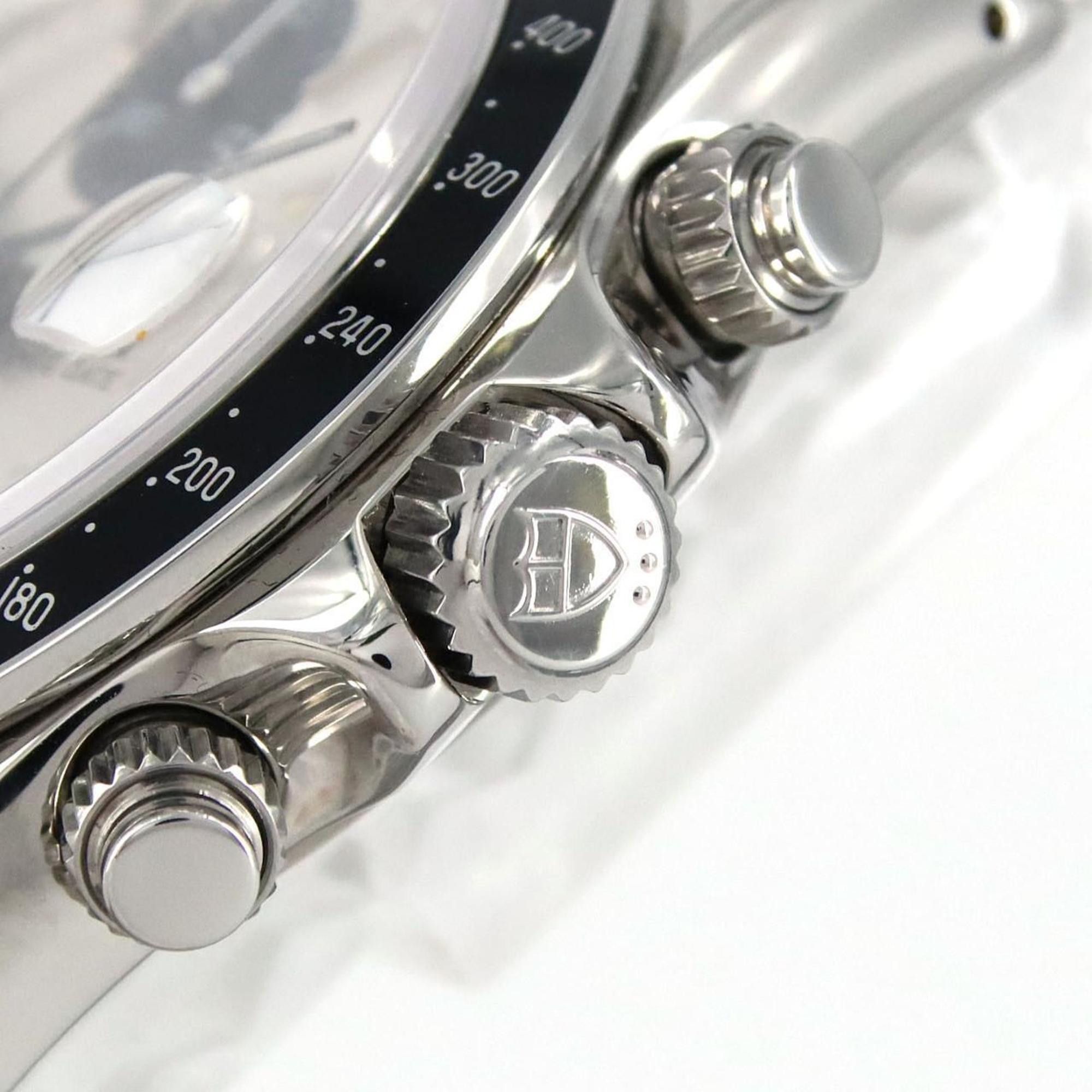 Tudor Tudor Chronotime 79260P・5 SS Wristwatch Automatic Size ONE SIZE - 5 Thumbnail