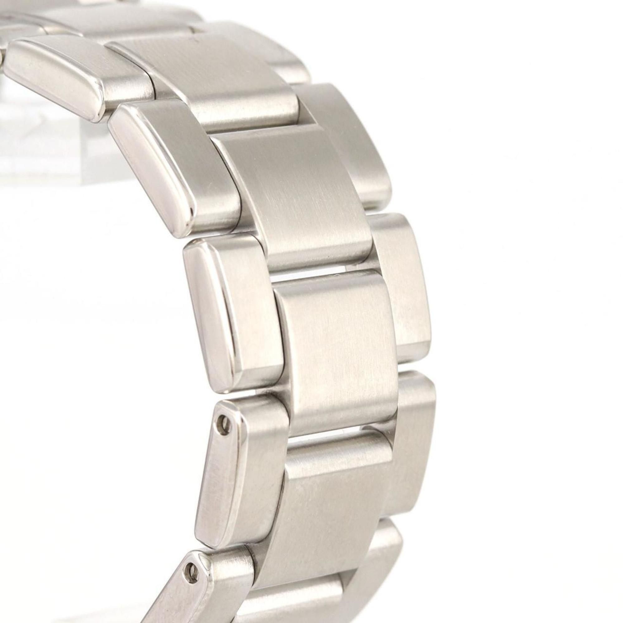 Other Seiko Grand Heritage Collection 9F85-0AC0 SBGP009 SS Wristwatch Quartz Size ONE SIZE - 5 Thumbnail