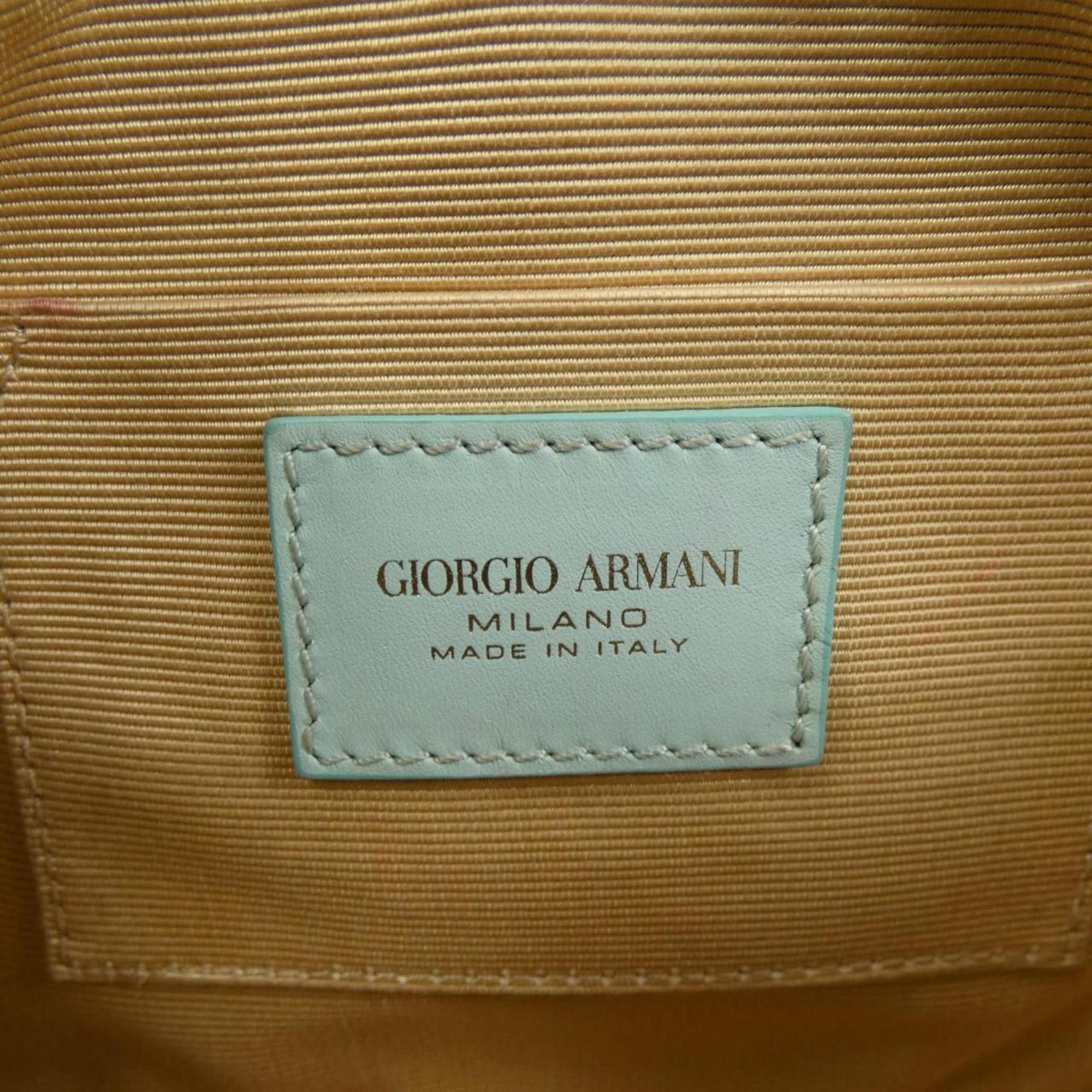 Giorgio Armani GIORGIO ARMANI handbags Size ONE SIZE - 5 Thumbnail