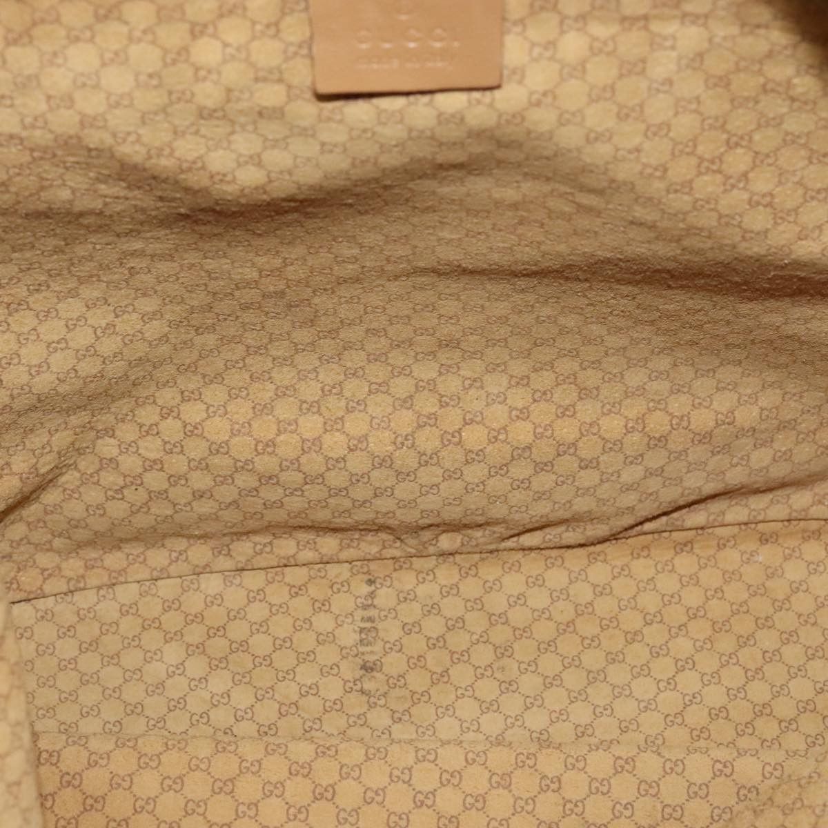 Gucci Gucci Hobo shoulder Size ONE SIZE - 9 Thumbnail