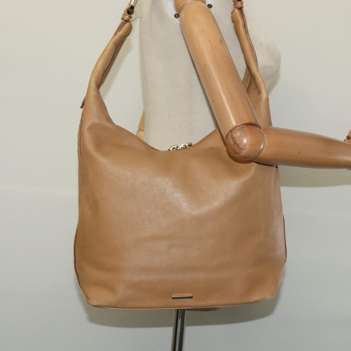 Gucci Gucci Hobo shoulder Size ONE SIZE - 12 Thumbnail