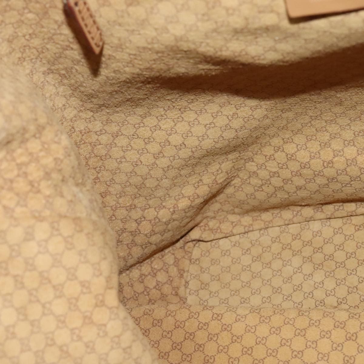 Gucci Gucci Hobo shoulder Size ONE SIZE - 20 Thumbnail