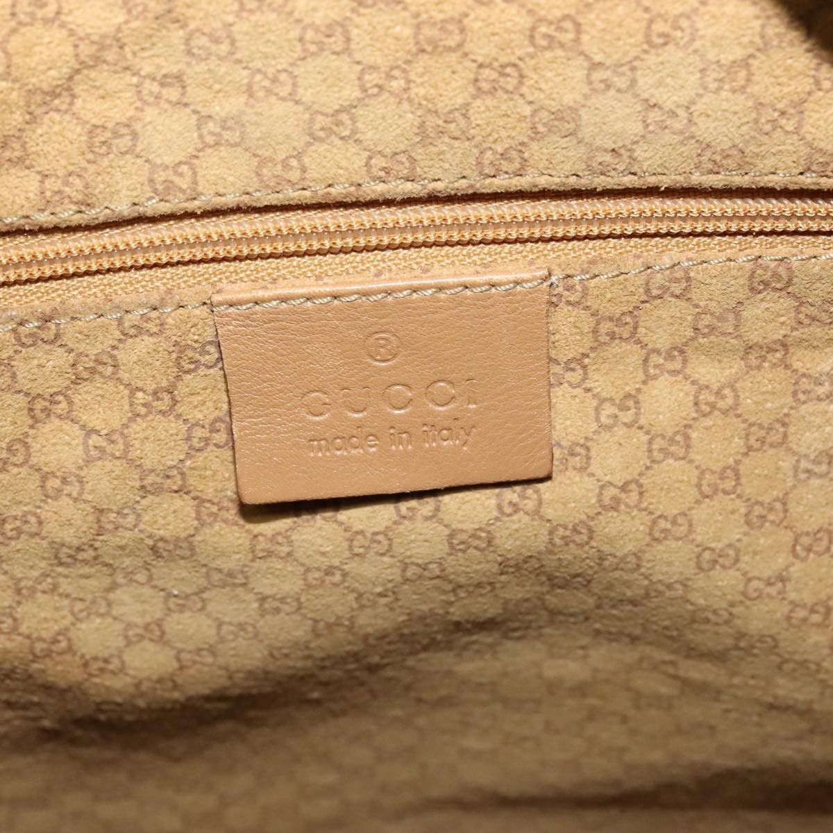 Gucci Gucci Hobo shoulder Size ONE SIZE - 10 Thumbnail