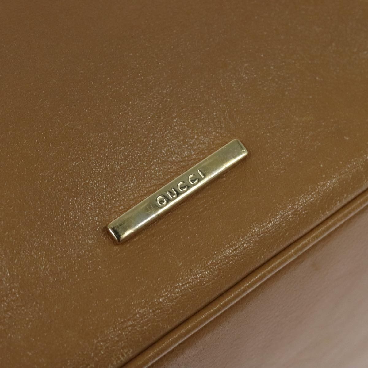 Gucci Gucci Hobo shoulder Size ONE SIZE - 13 Thumbnail