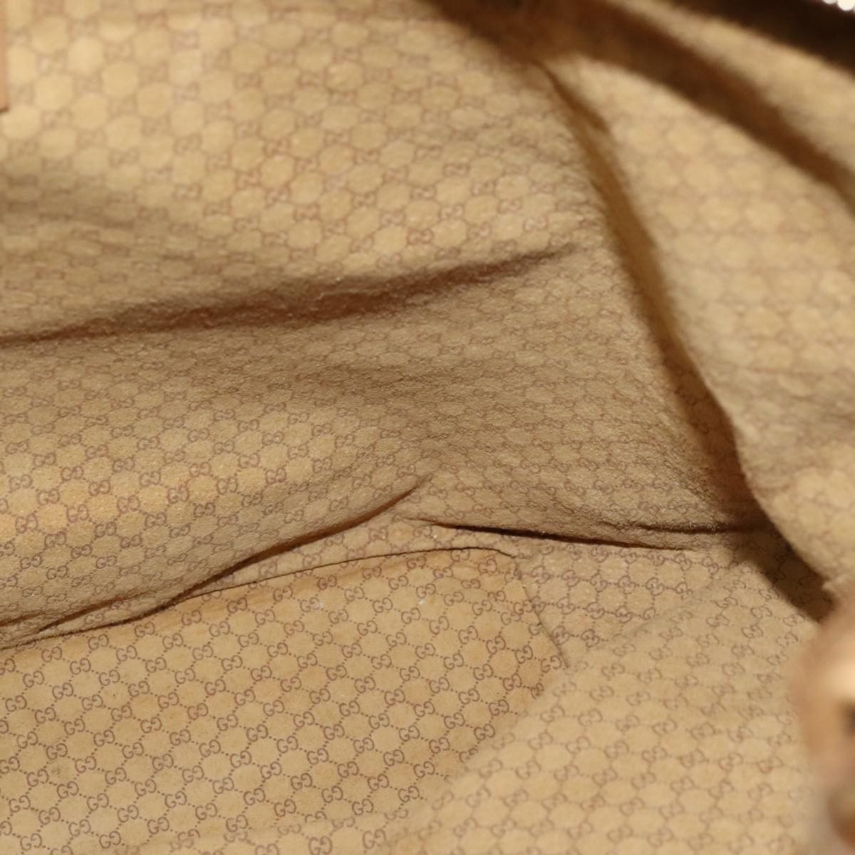 Gucci Gucci Hobo shoulder Size ONE SIZE - 19 Thumbnail