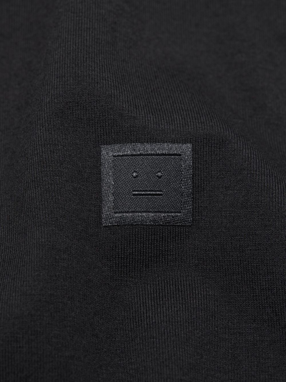 Acne Studios T-SHIRT IN COTONE CON LOGO Size M / US 6-8 / IT 42-44 - 2 Thumbnail