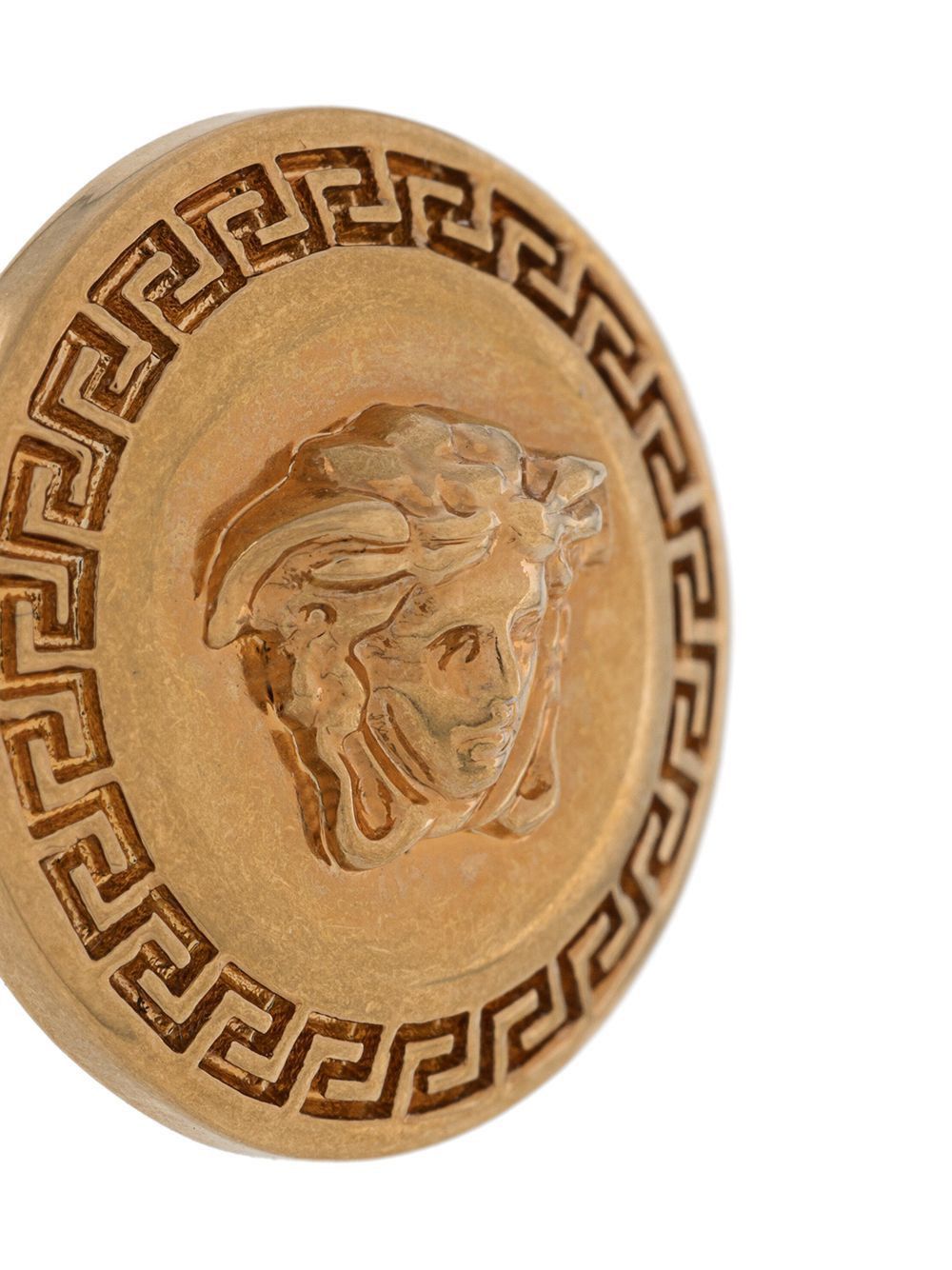 Versace TRIBUTE EARRINGS Size ONE SIZE - 6 Thumbnail