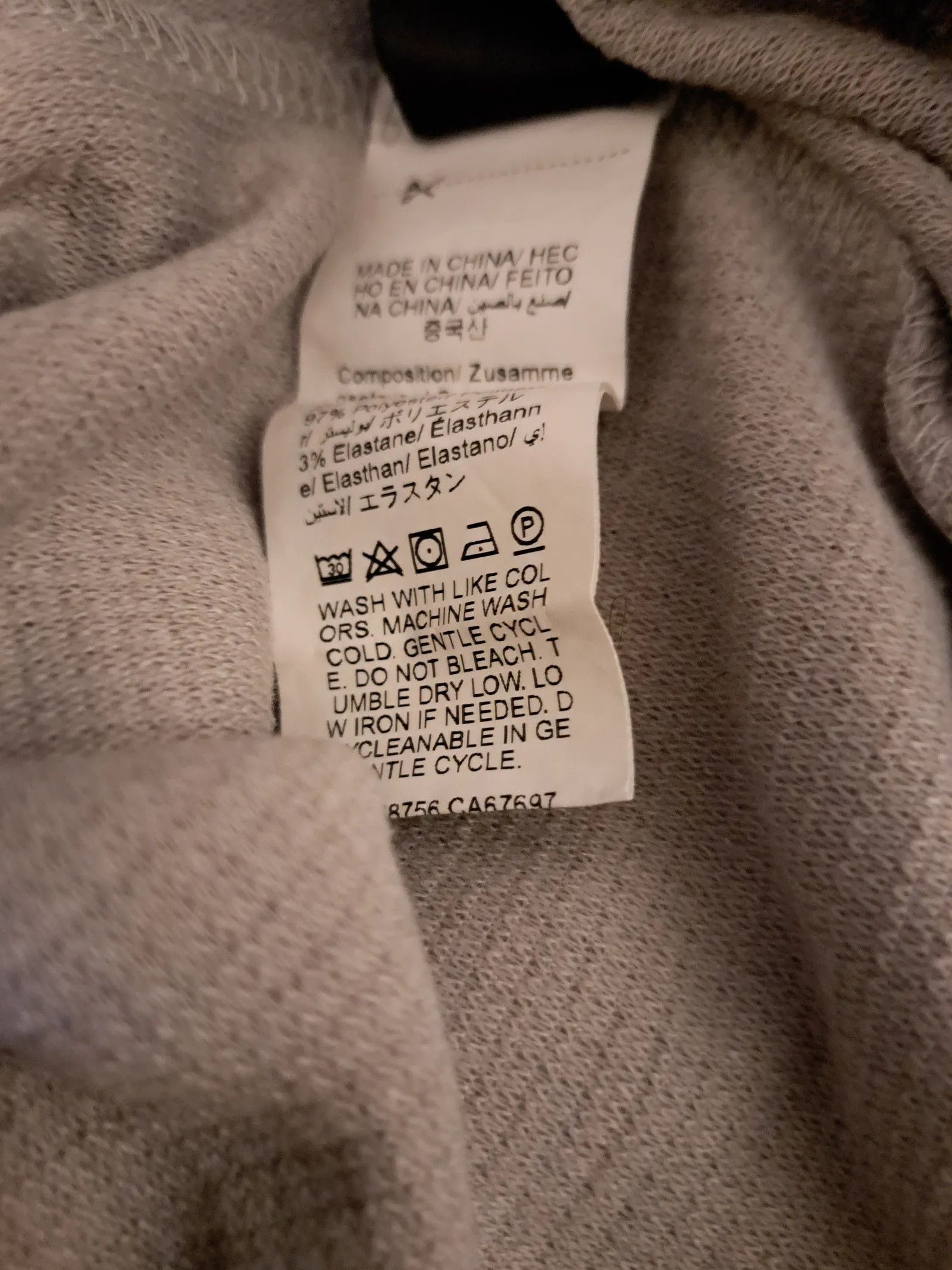 H By Hudson H by Hudson Cardigan Size US XL / EU 56 / 4 - 2 Thumbnail