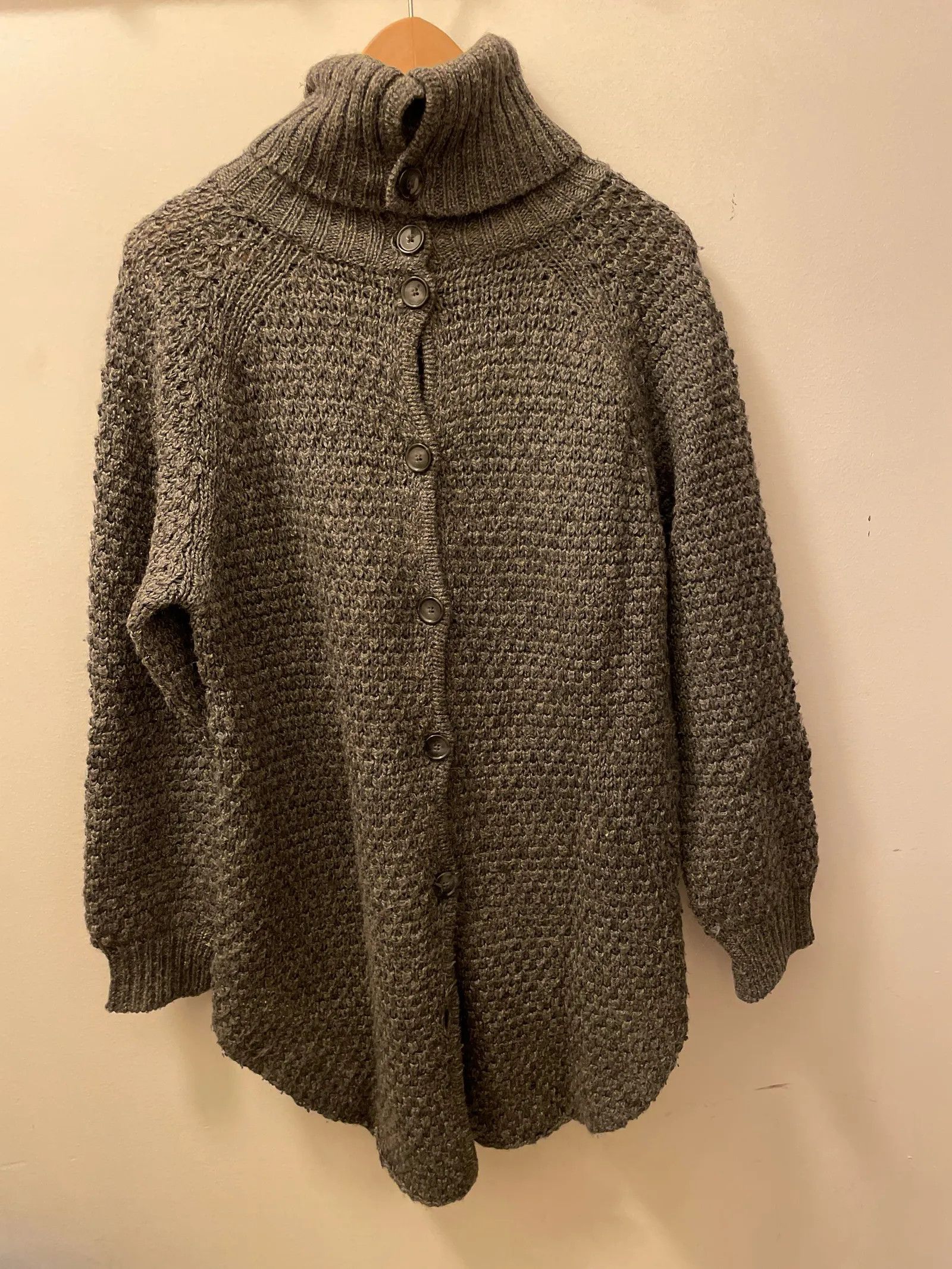 Hope Hope Tory sweater Polo knit Size XS / US 0-2 / IT 36-38 - 4 Thumbnail