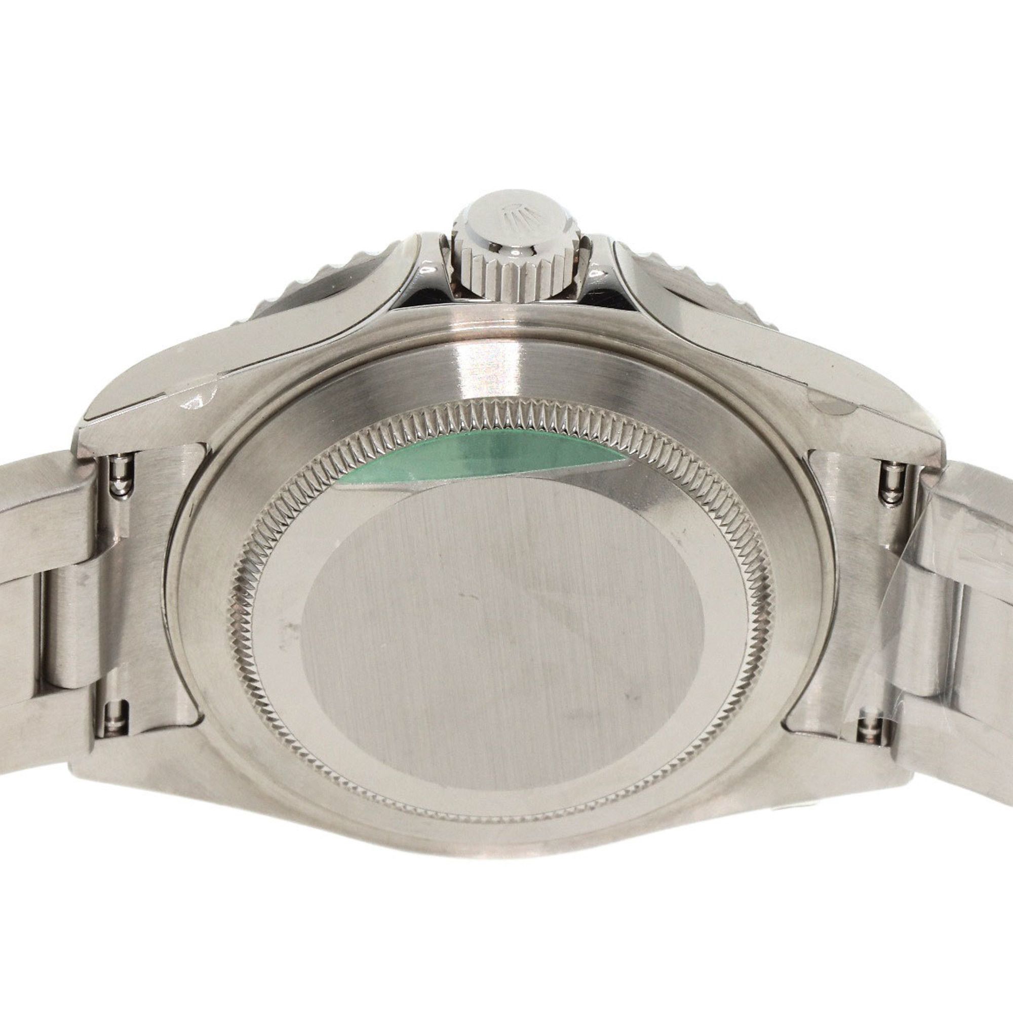 Rolex Rolex 16610L Submariner Date Unused Sealed Wristwatch Stainless Steel SS Men's ROLEX Size ONE SIZE - 7 Thumbnail