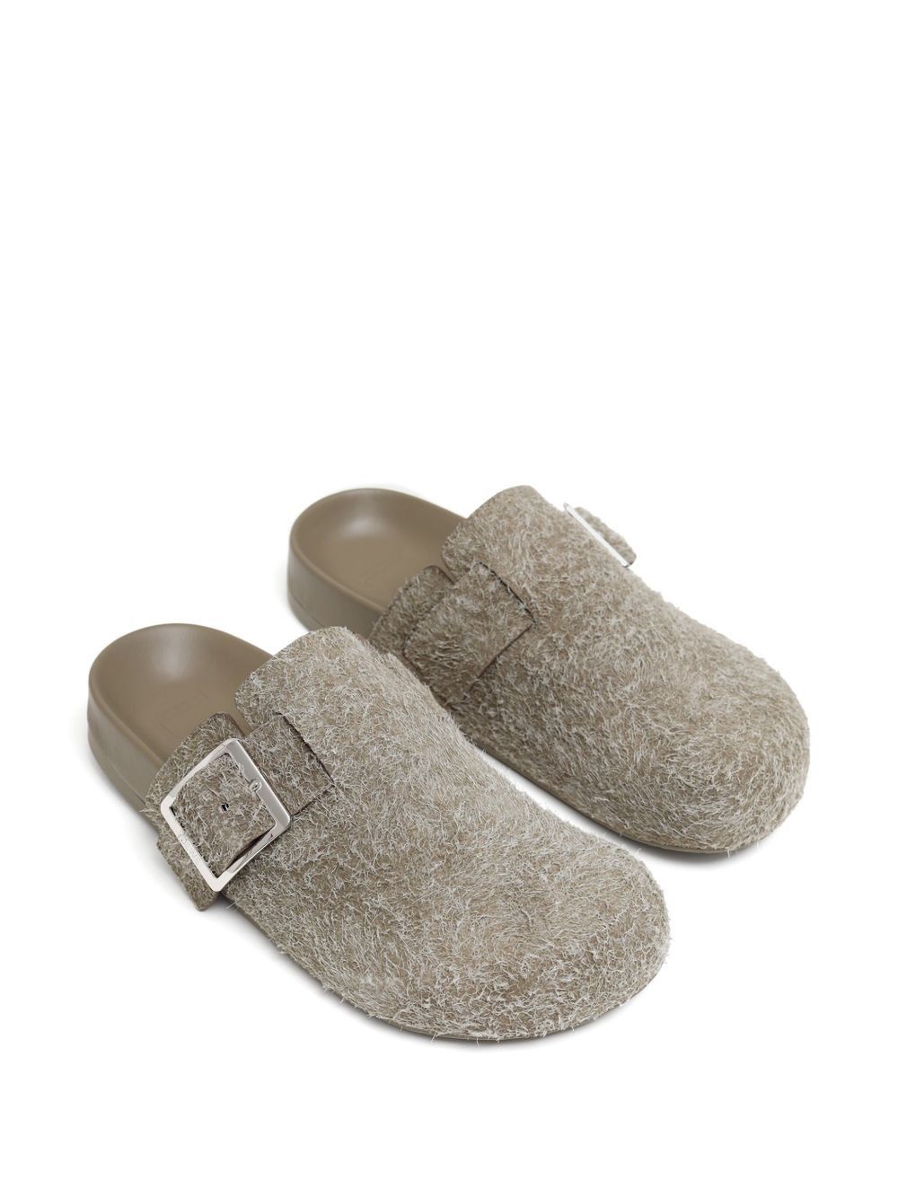 Loewe EASY BUCLKE SLIPPERS Size US 8 / EU 41 - 3 Thumbnail