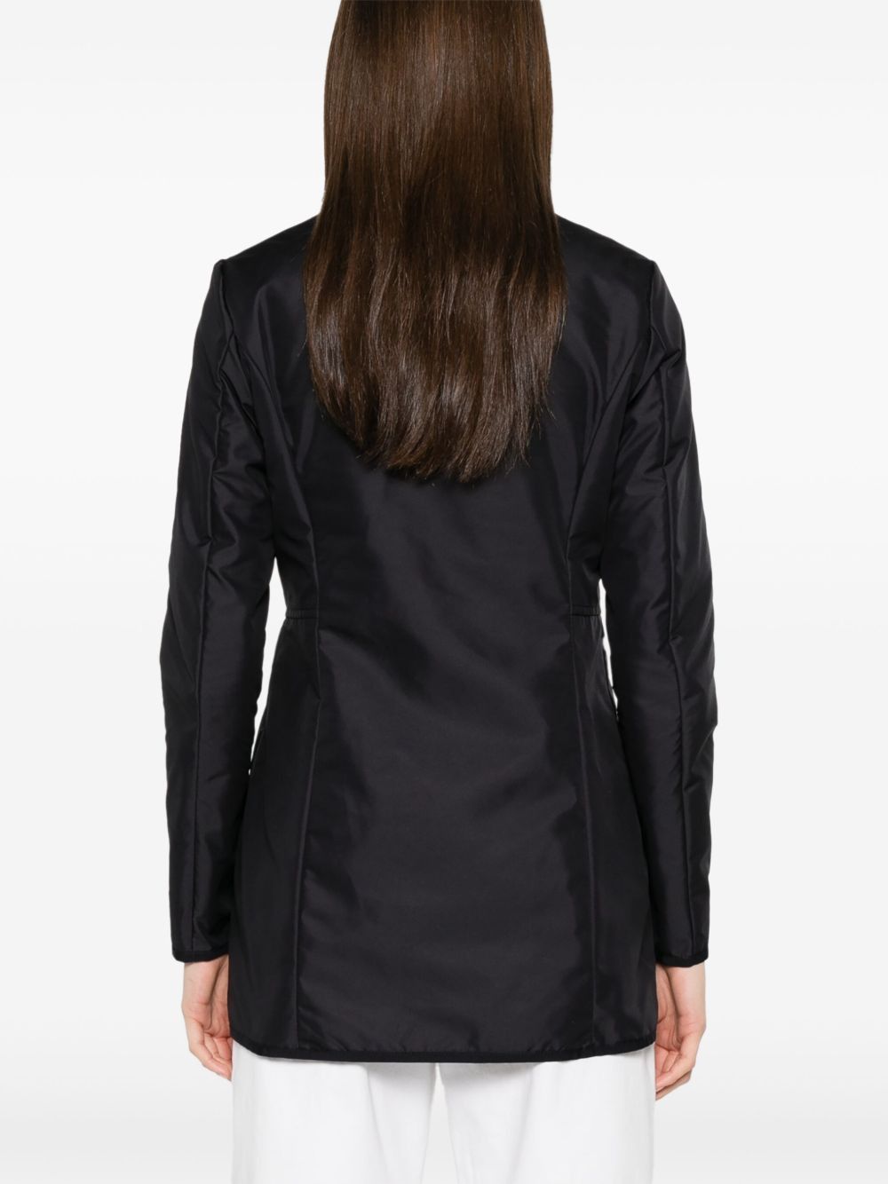 Fay CAR COAT Size XS / US 0-2 / IT 36-38 - 4 Thumbnail