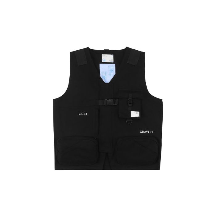 C2h4 Tactical Vest Grailed