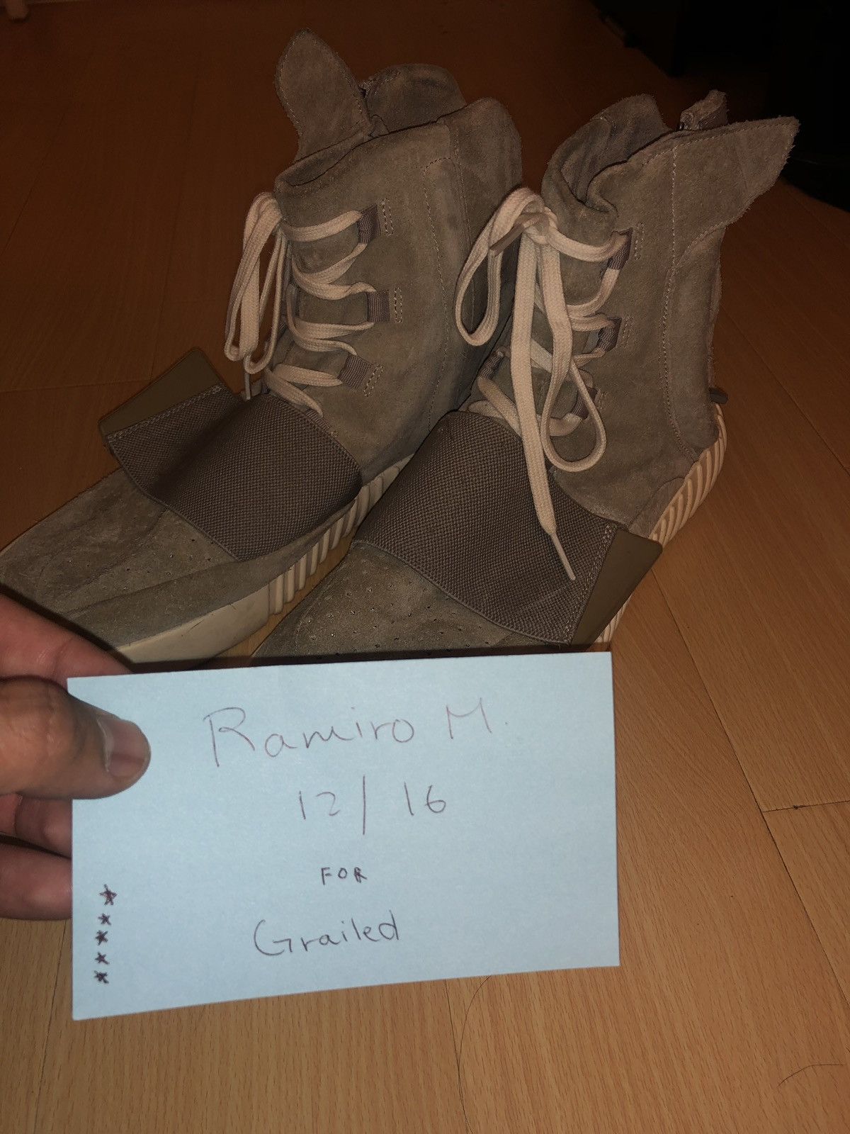 Yeezy Boost Yeezy 750 Adidas Yeezy Tubular Review Yeezy 750 OG