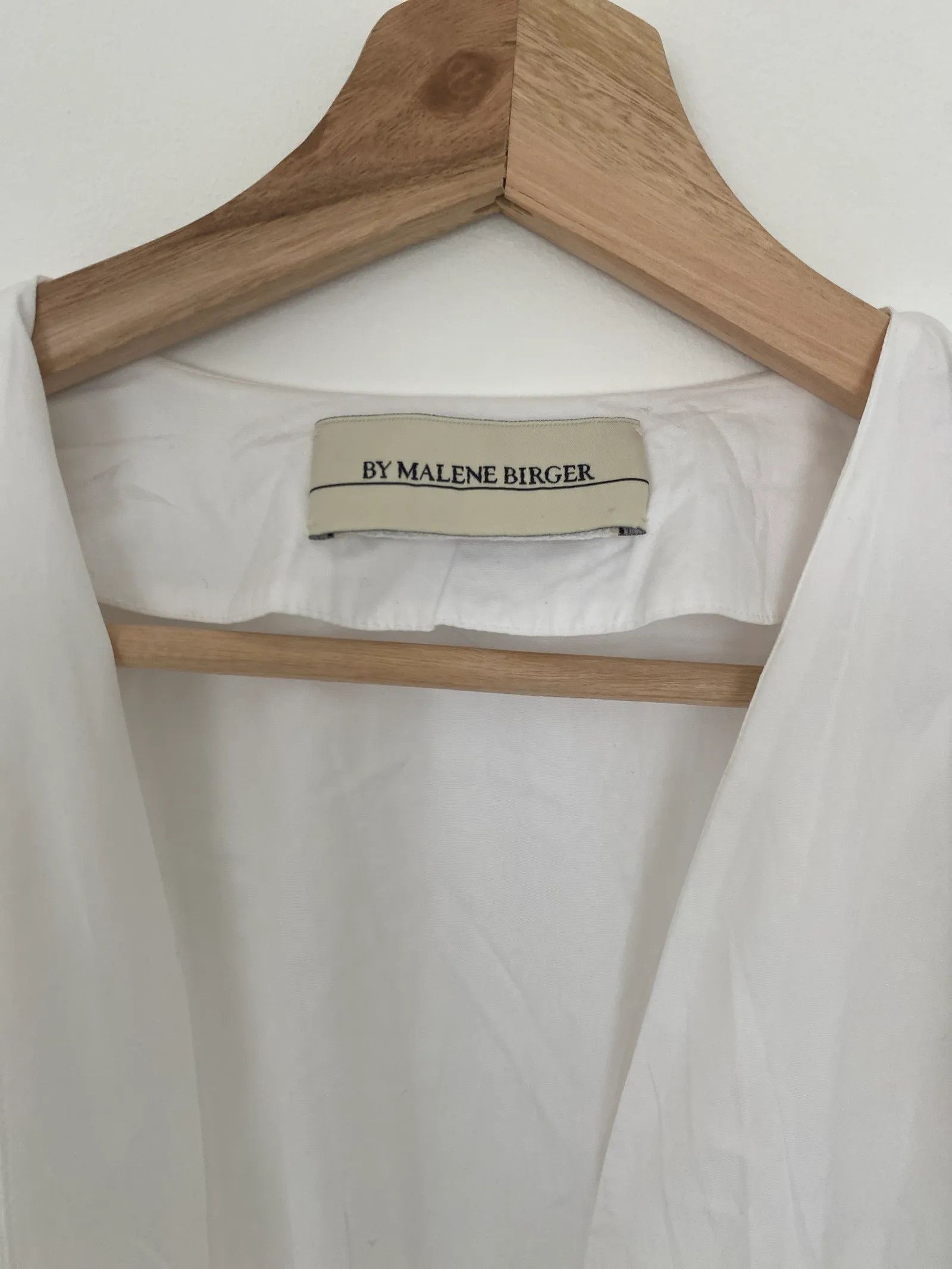 By Malene Birger By Malene Birger Filonas Shirt Size M / US 6-8 / IT 42-44 - 3 Thumbnail