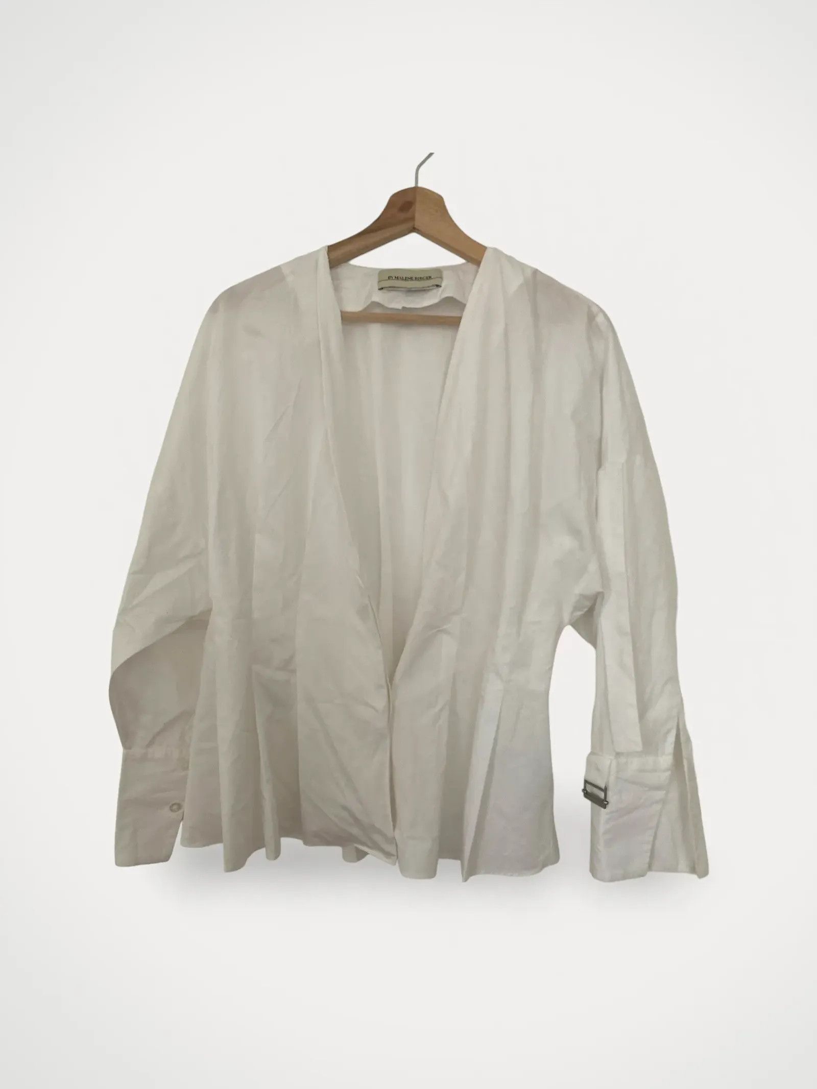 By Malene Birger By Malene Birger Filonas Shirt Size M / US 6-8 / IT 42-44 - 2 Thumbnail