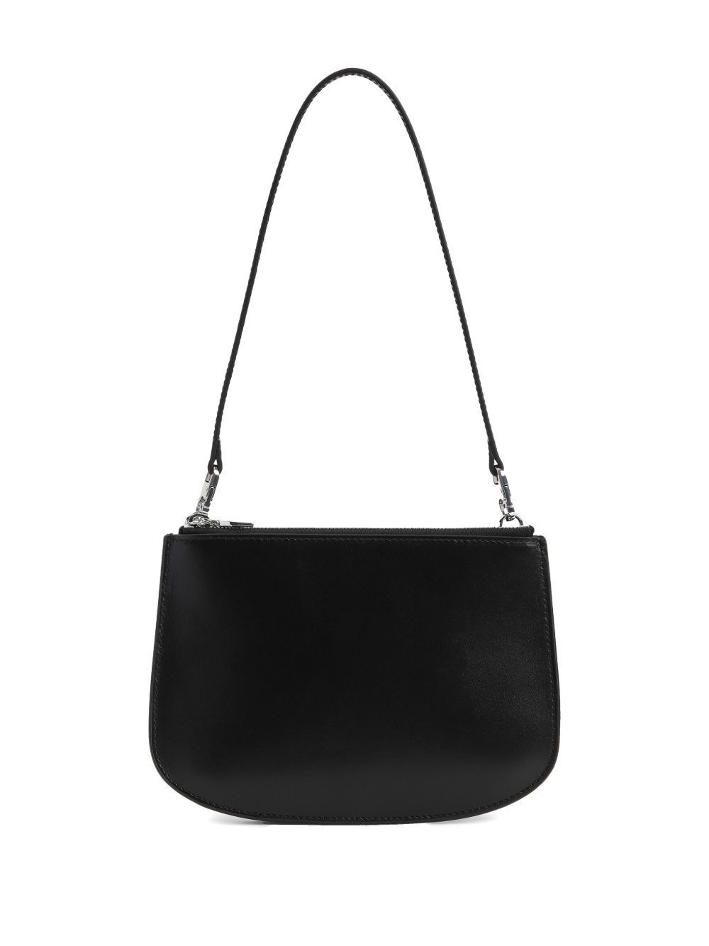 Diesel 1DR TWIN LEATHER SHOULDER BAG Size ONE SIZE - 2 Thumbnail