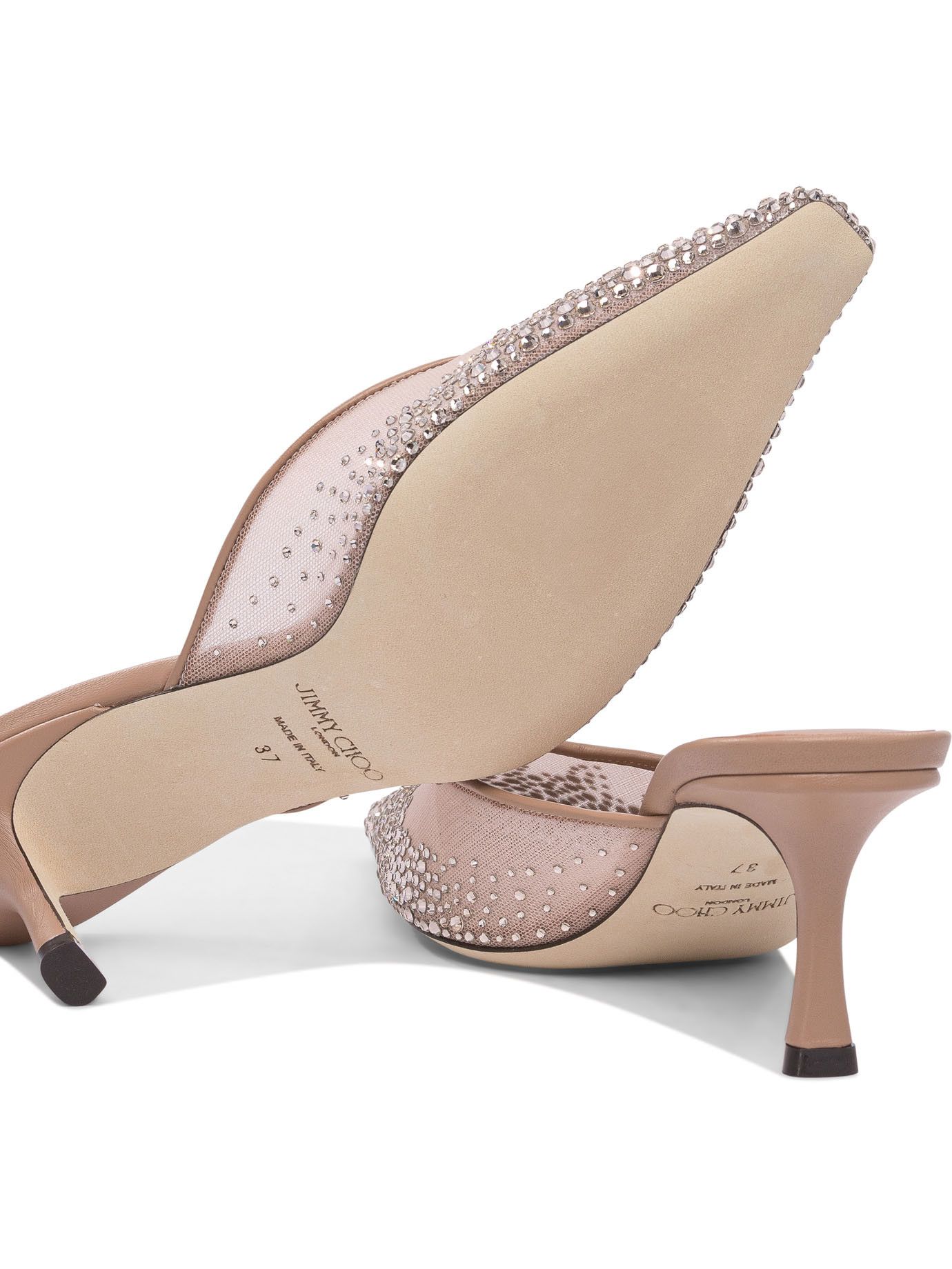 Jimmy Choo Sandals Size US 9 / IT 39 - 5 Thumbnail