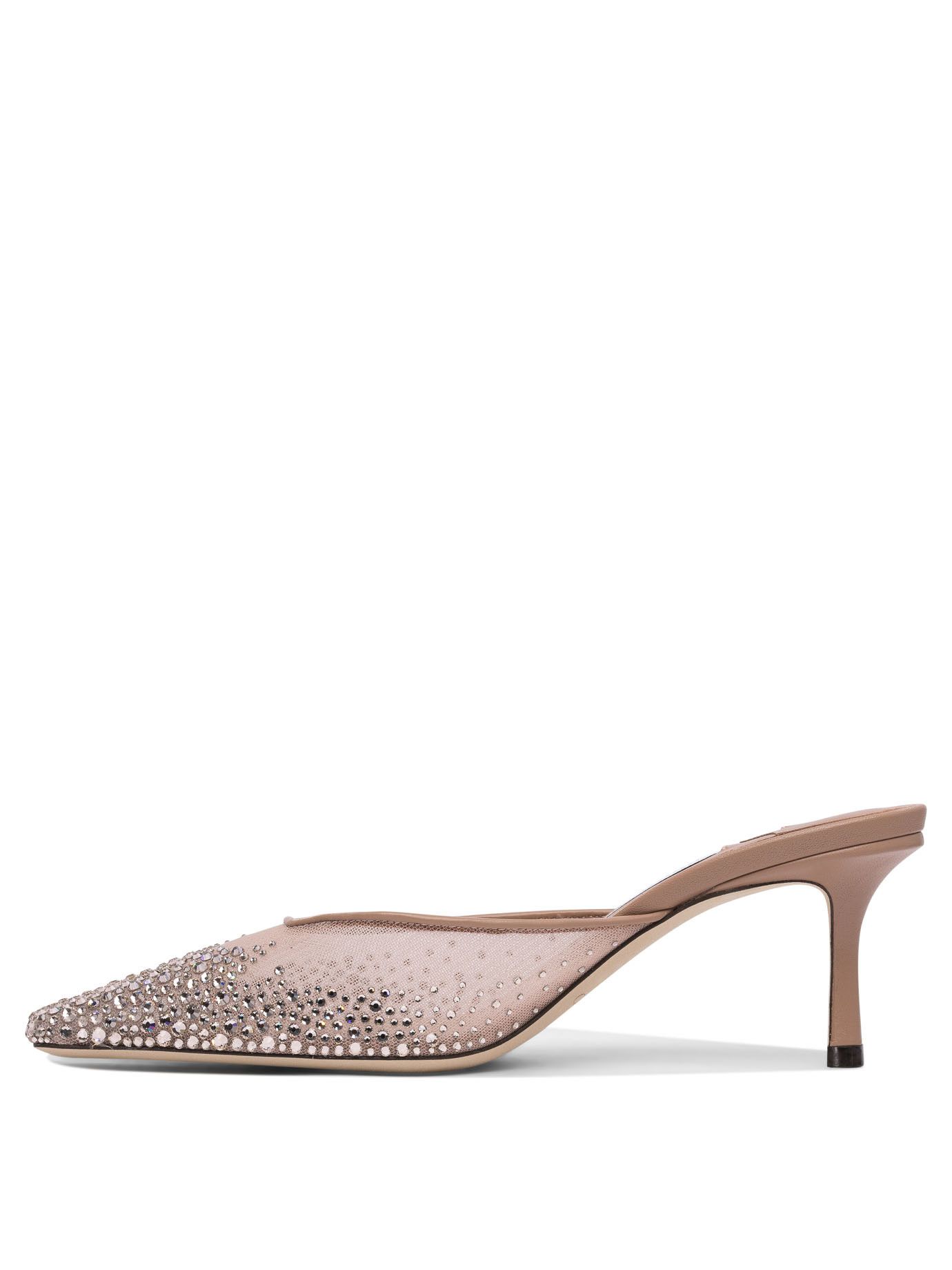 Jimmy Choo Sandals Size US 9 / IT 39 - 3 Thumbnail